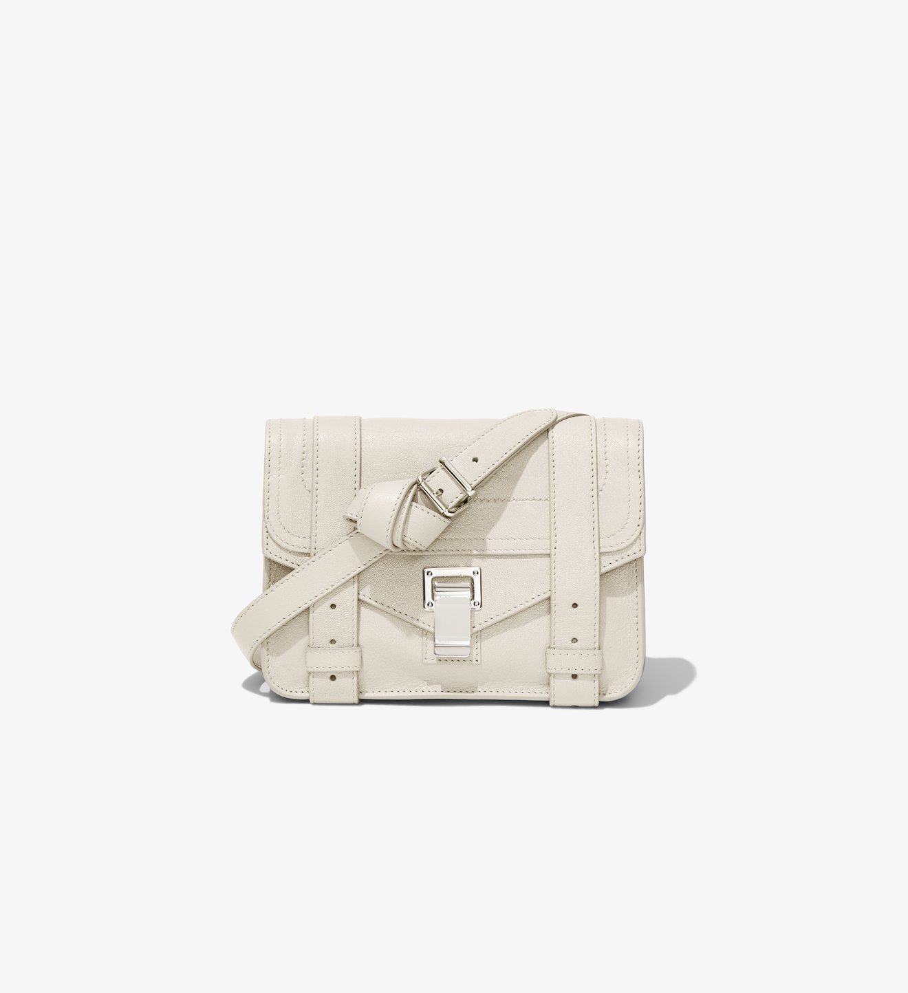 PS1 Mini Crossbody Bag