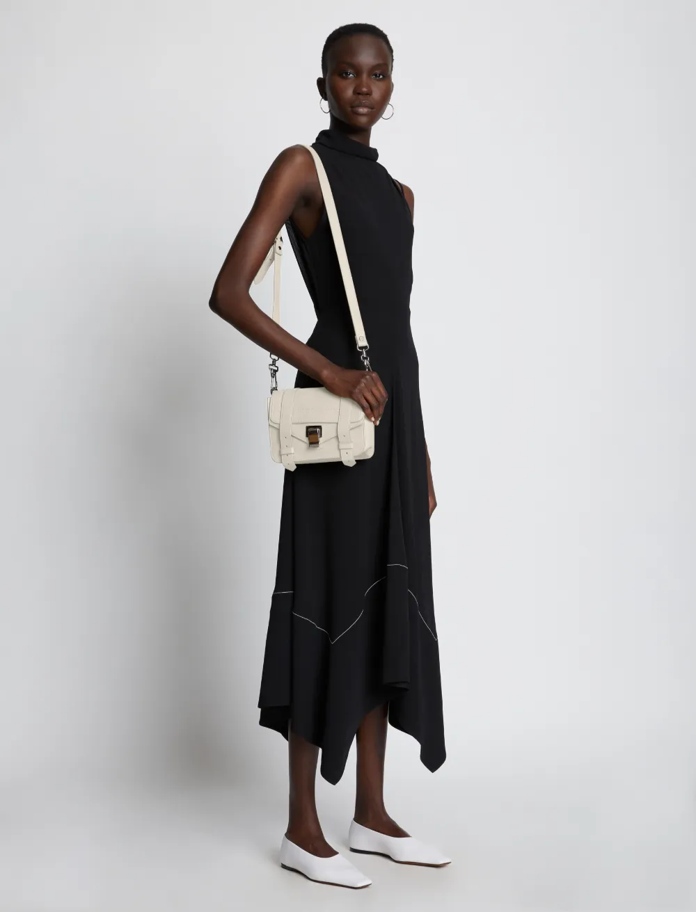 proenza schouler ps1 micro