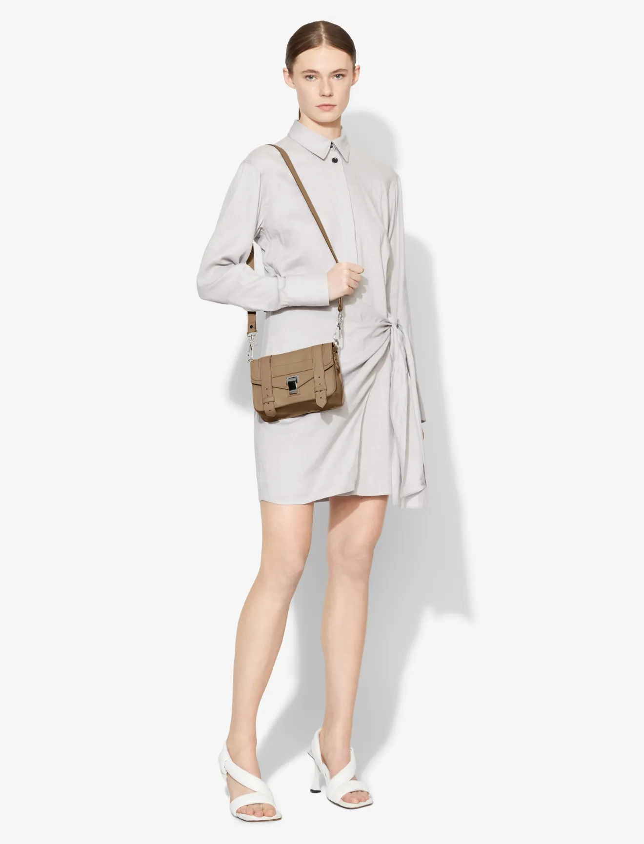ps1 mini proenza schouler