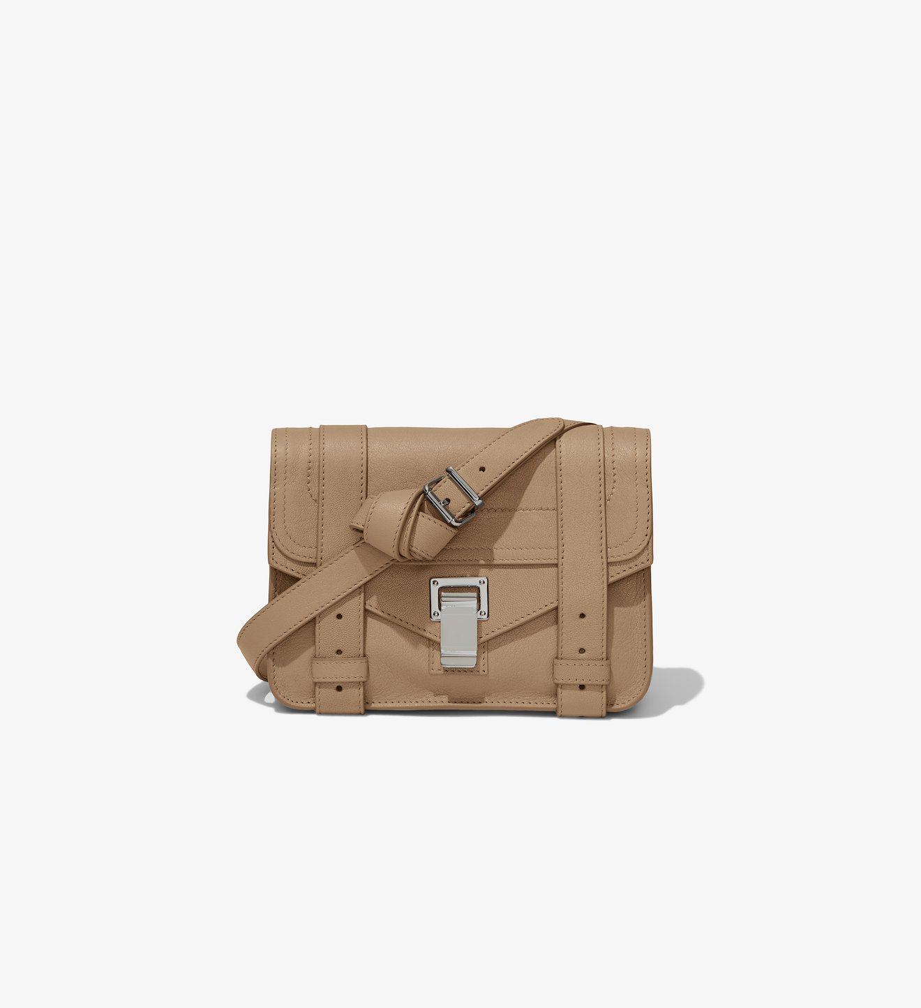 PS1 Mini Crossbody Bag