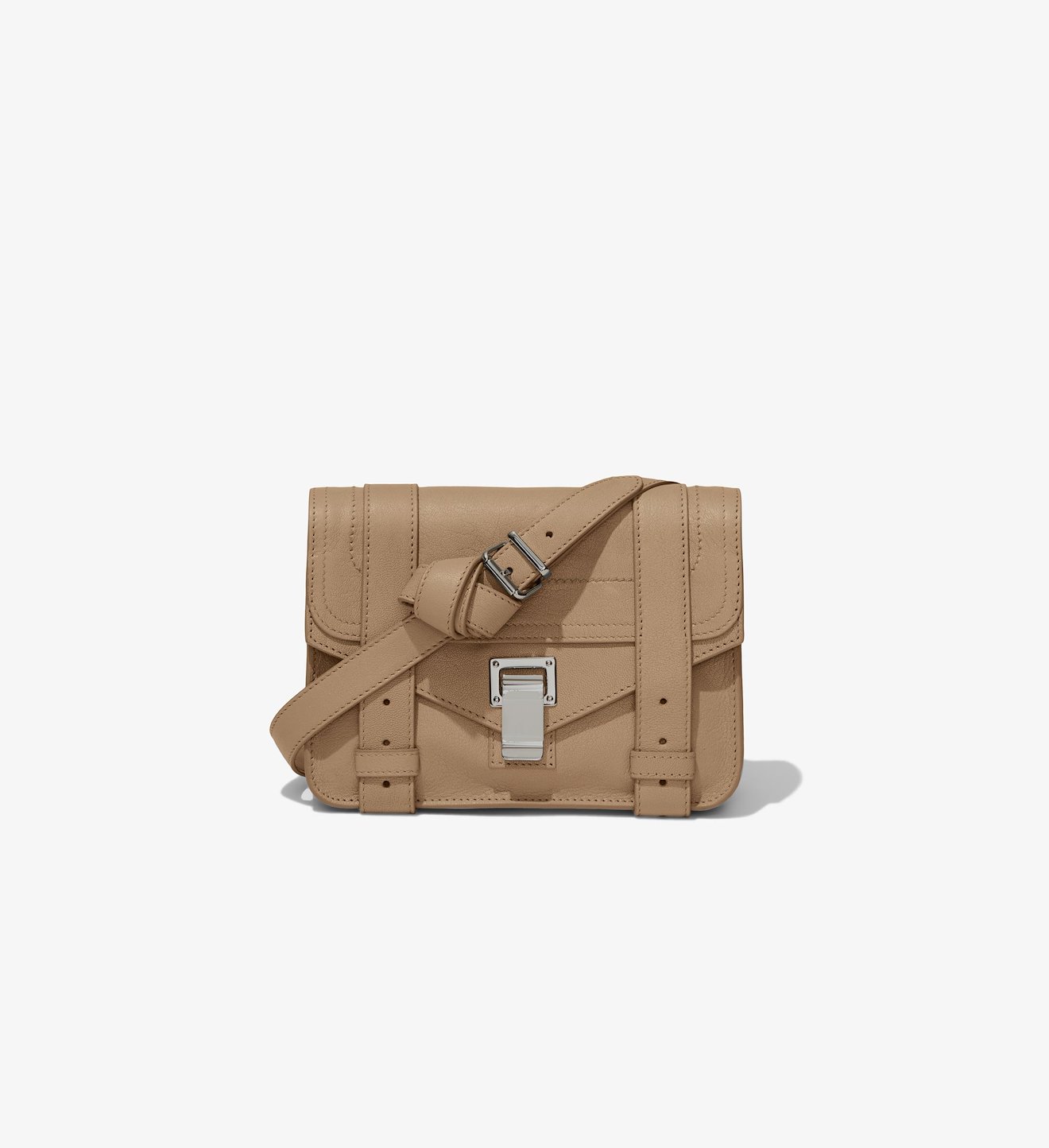PS1 Mini Crossbody Bag