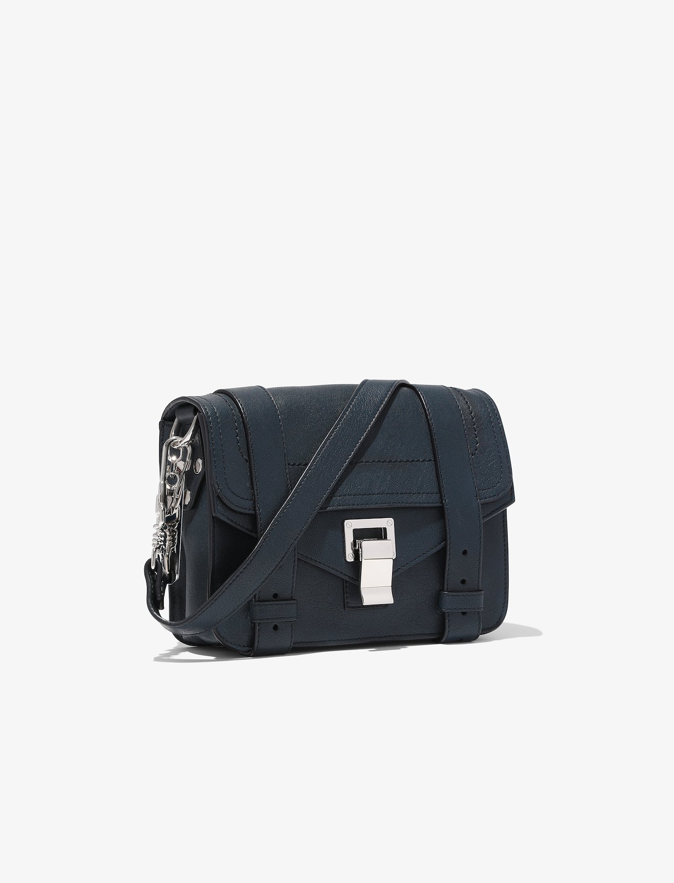 PS1 Mini Crossbody Bag #1
