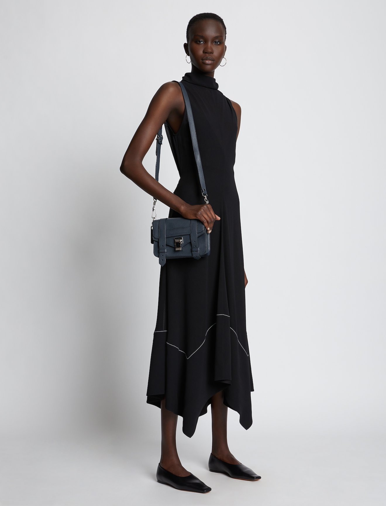 PS1 Mini Crossbody Bag #2