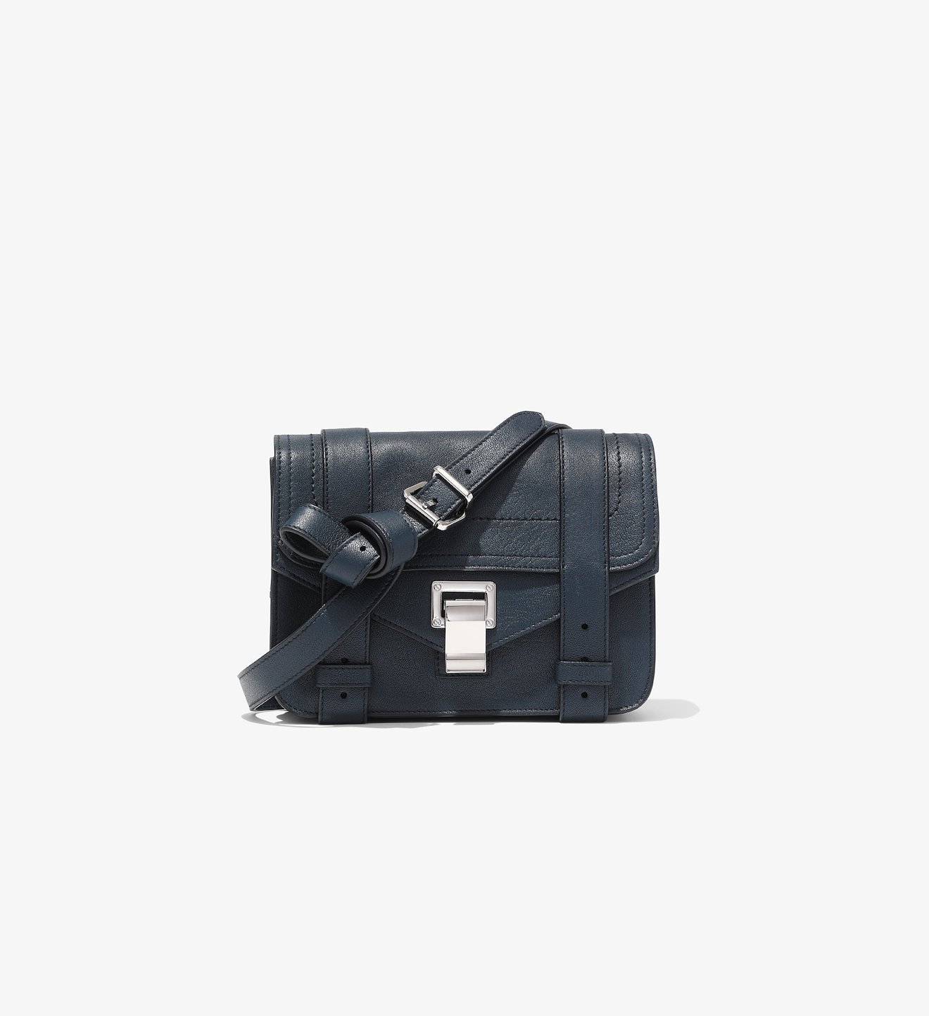 PS1 Mini Crossbody Bag