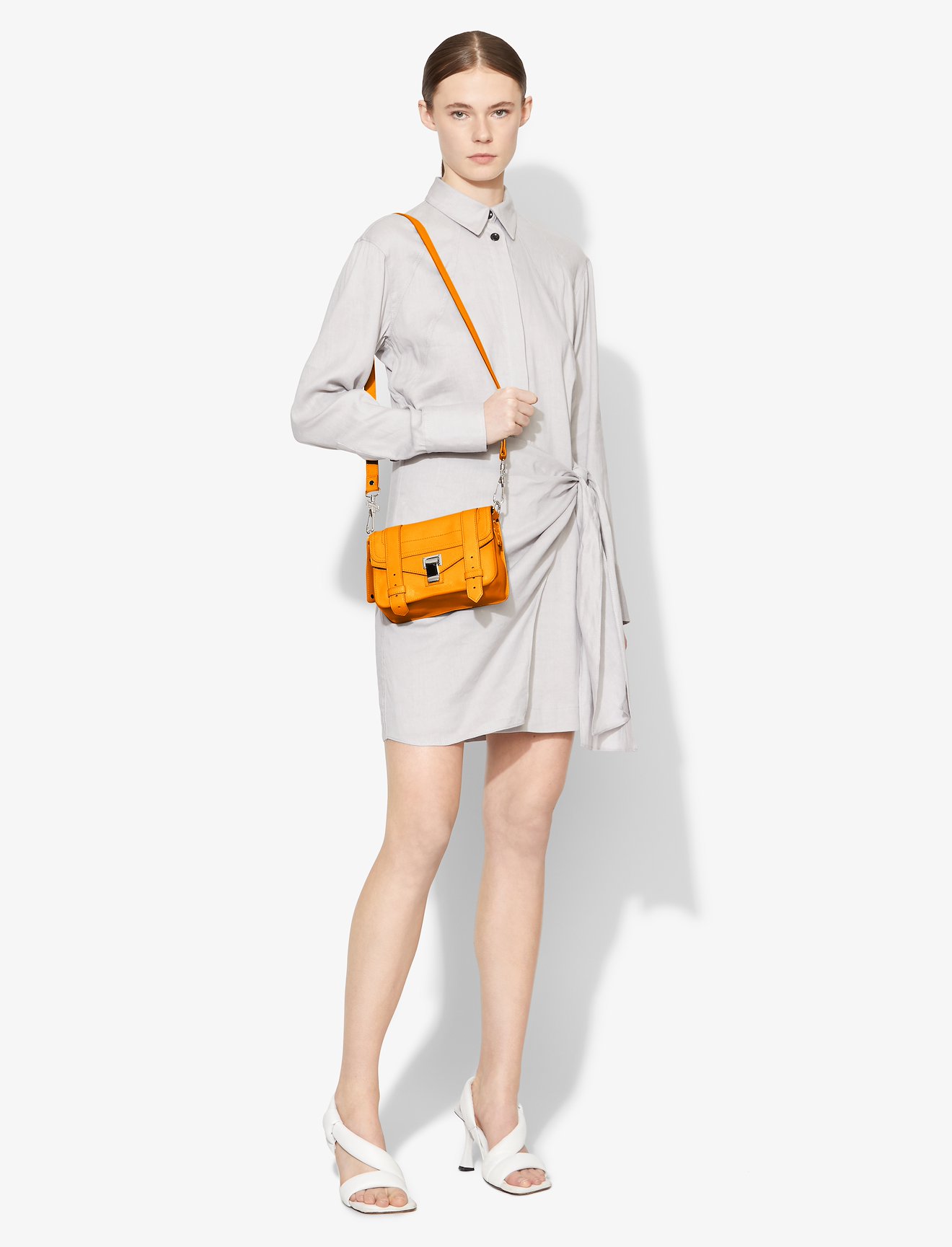PS1 Mini Crossbody Bag #2