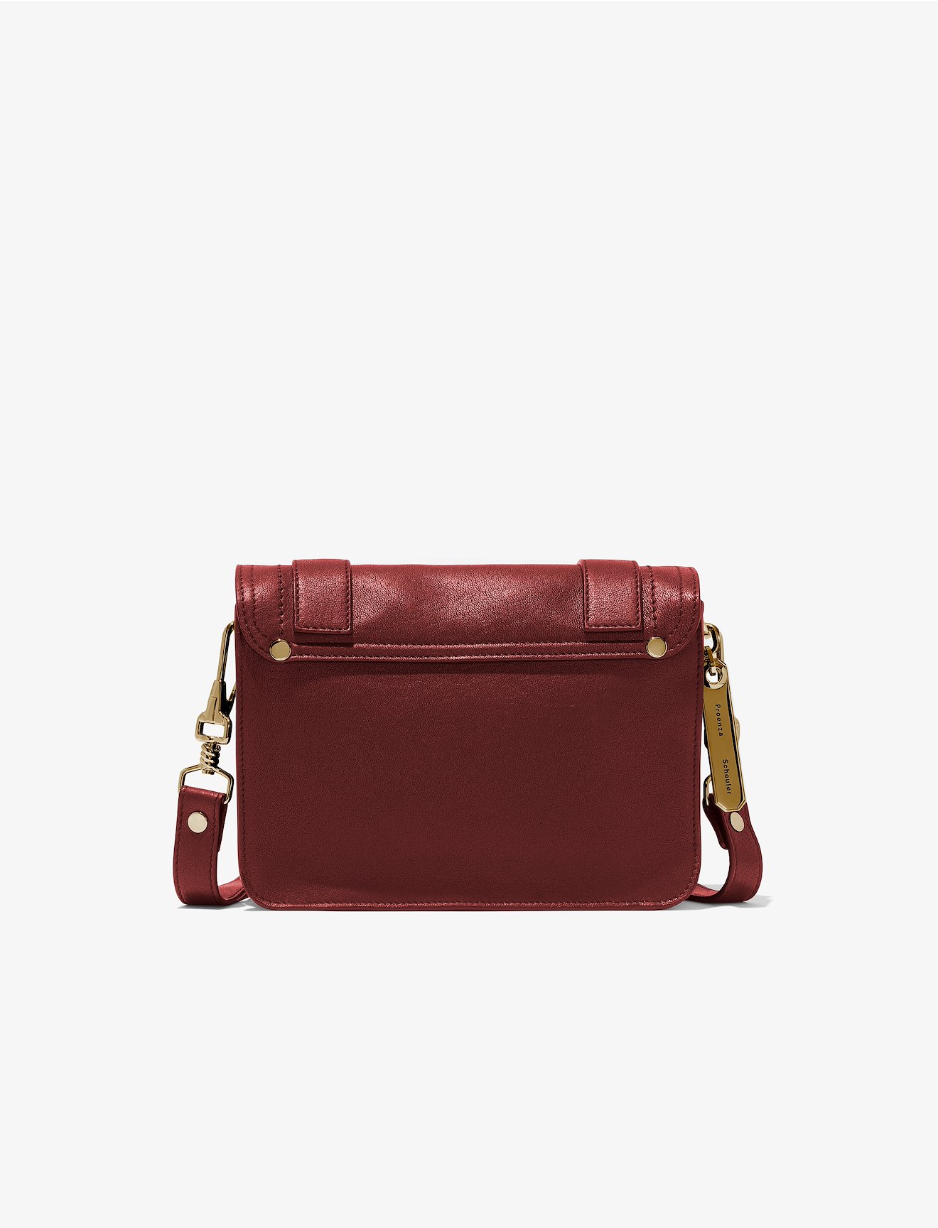 PS1 Mini Crossbody Bag #1