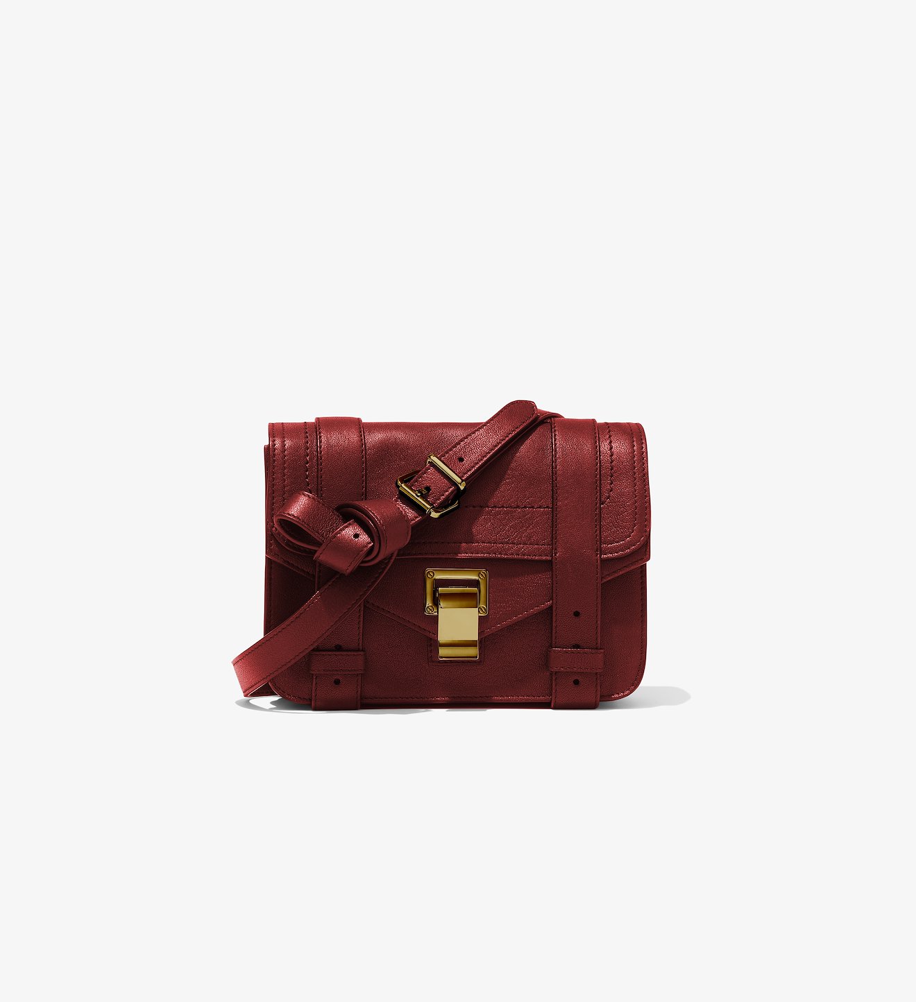 PS1 Mini Crossbody Bag