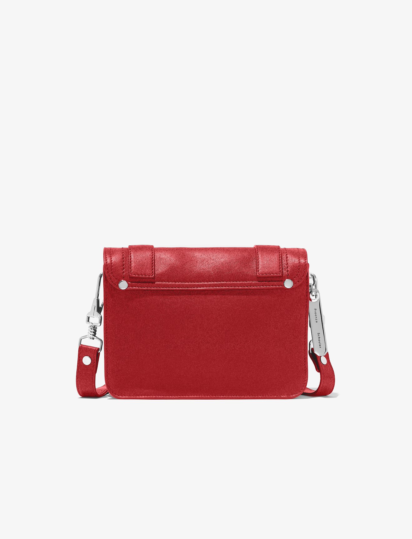 PS1 Mini Crossbody Bag #3