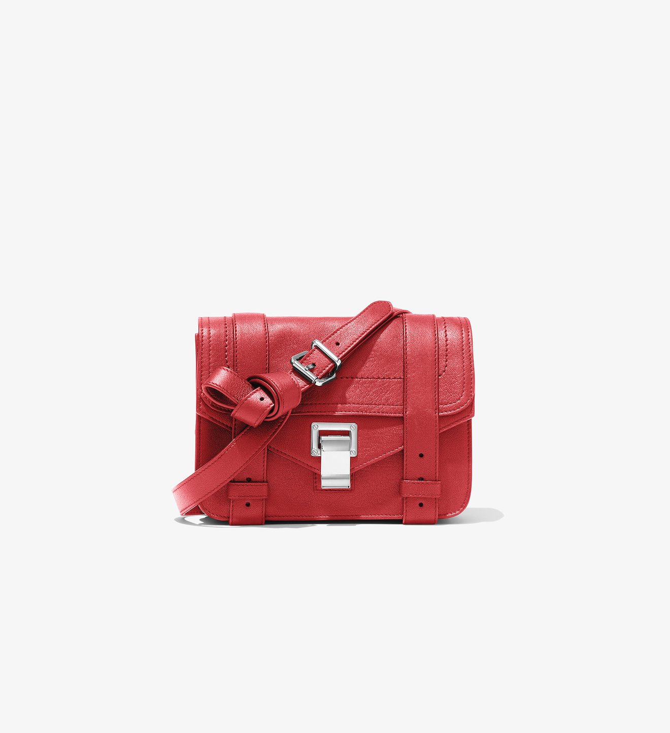 PS1 Mini Crossbody Bag