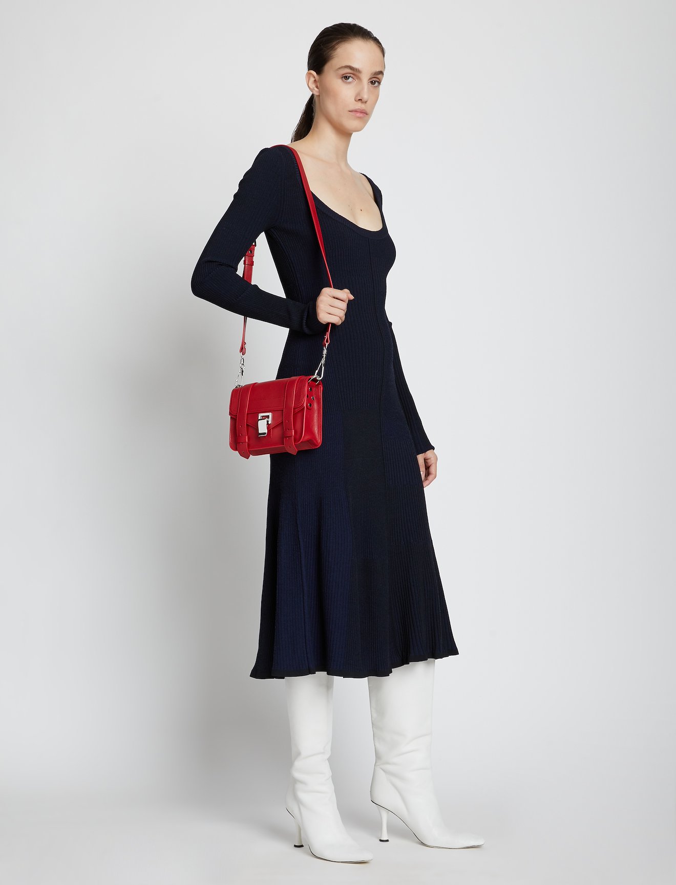 PS1 Mini Crossbody Bag #2