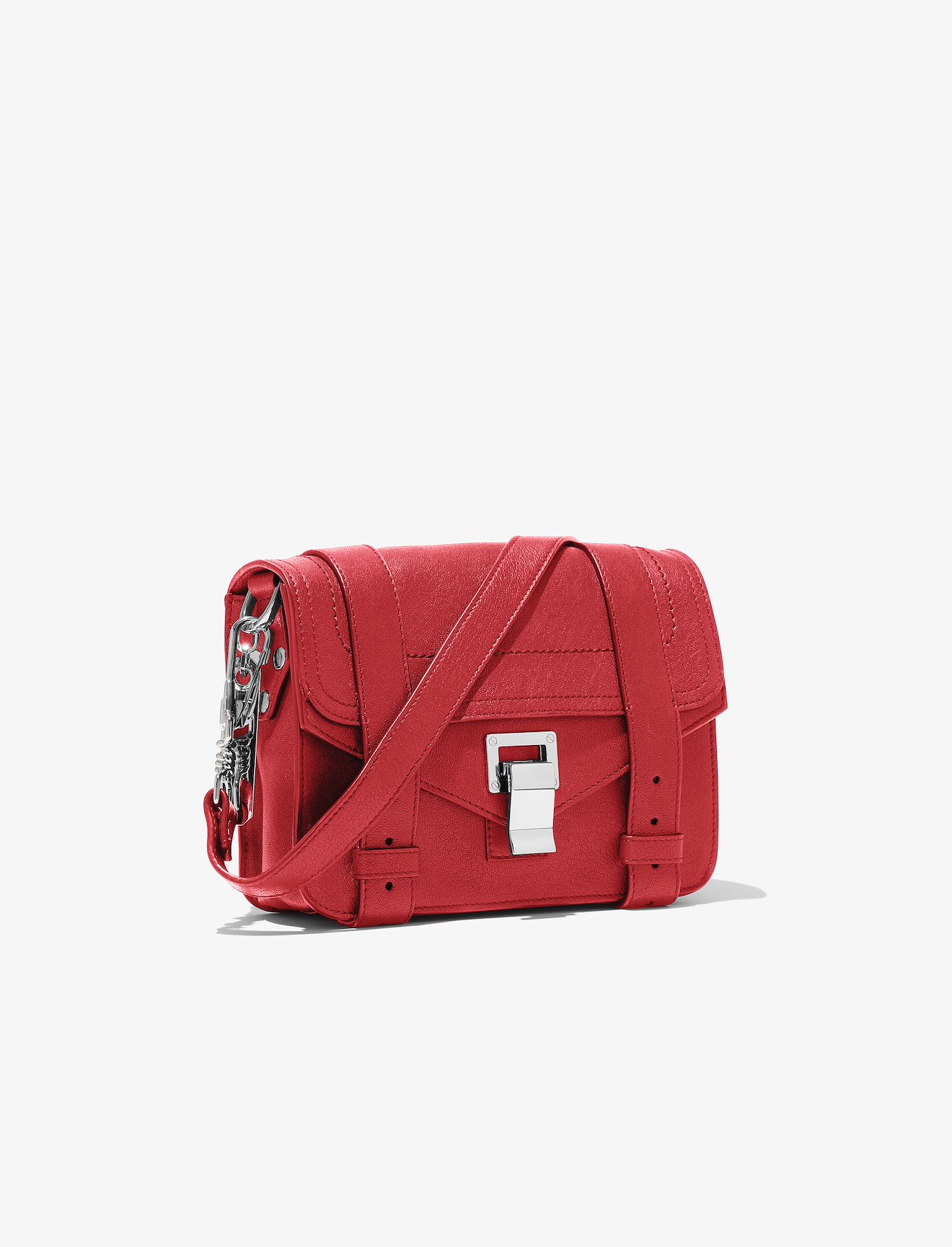 PS1 Mini Crossbody Bag #1