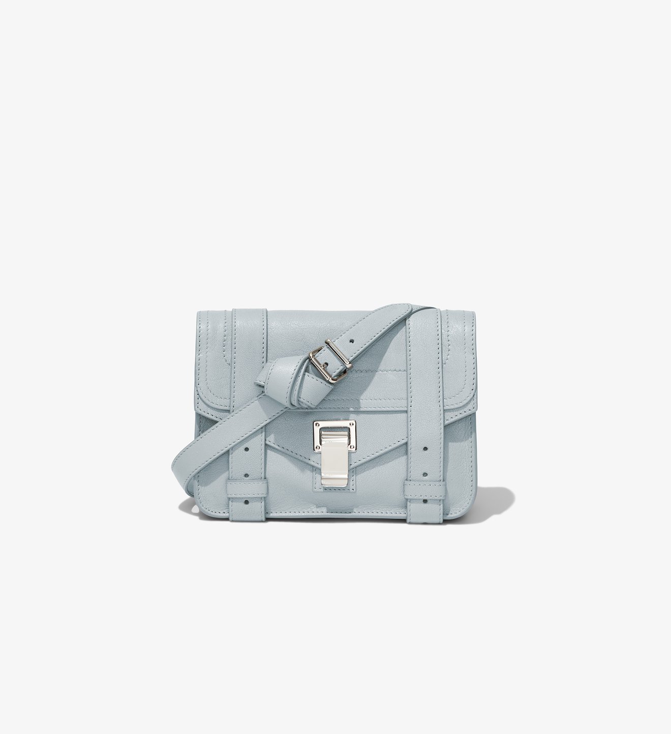 PS1 Mini Crossbody Bag