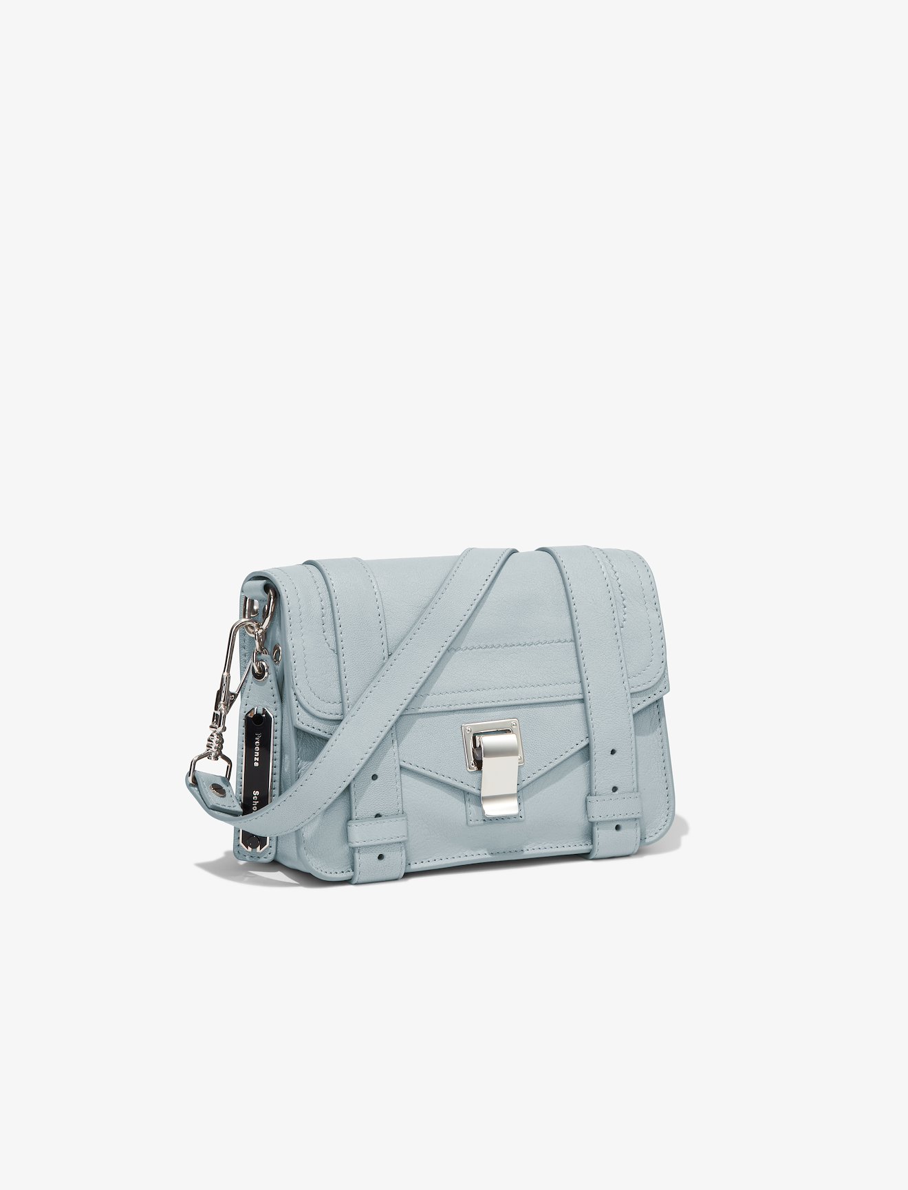 PS1 Mini Crossbody Bag #1