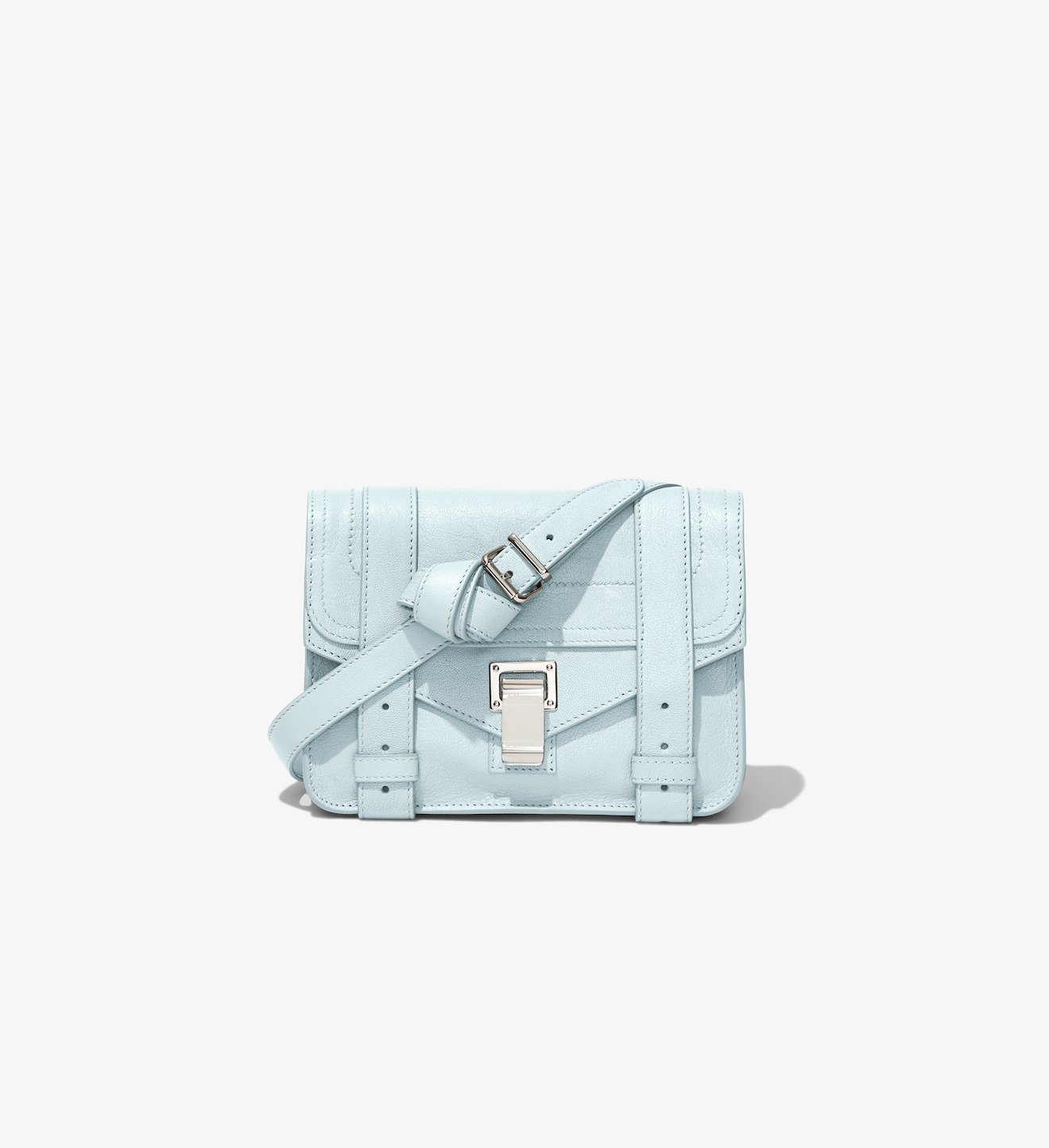 PS1 Mini Crossbody Bag