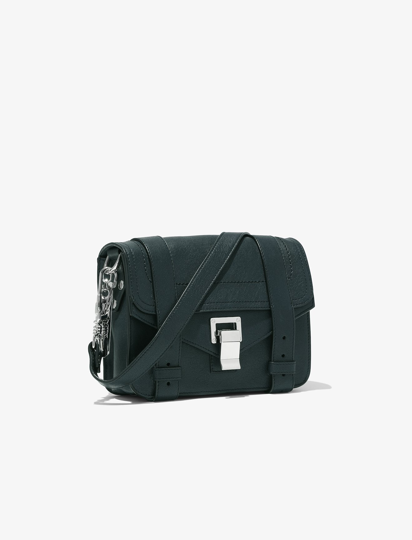 PS1 Mini Crossbody Bag #1
