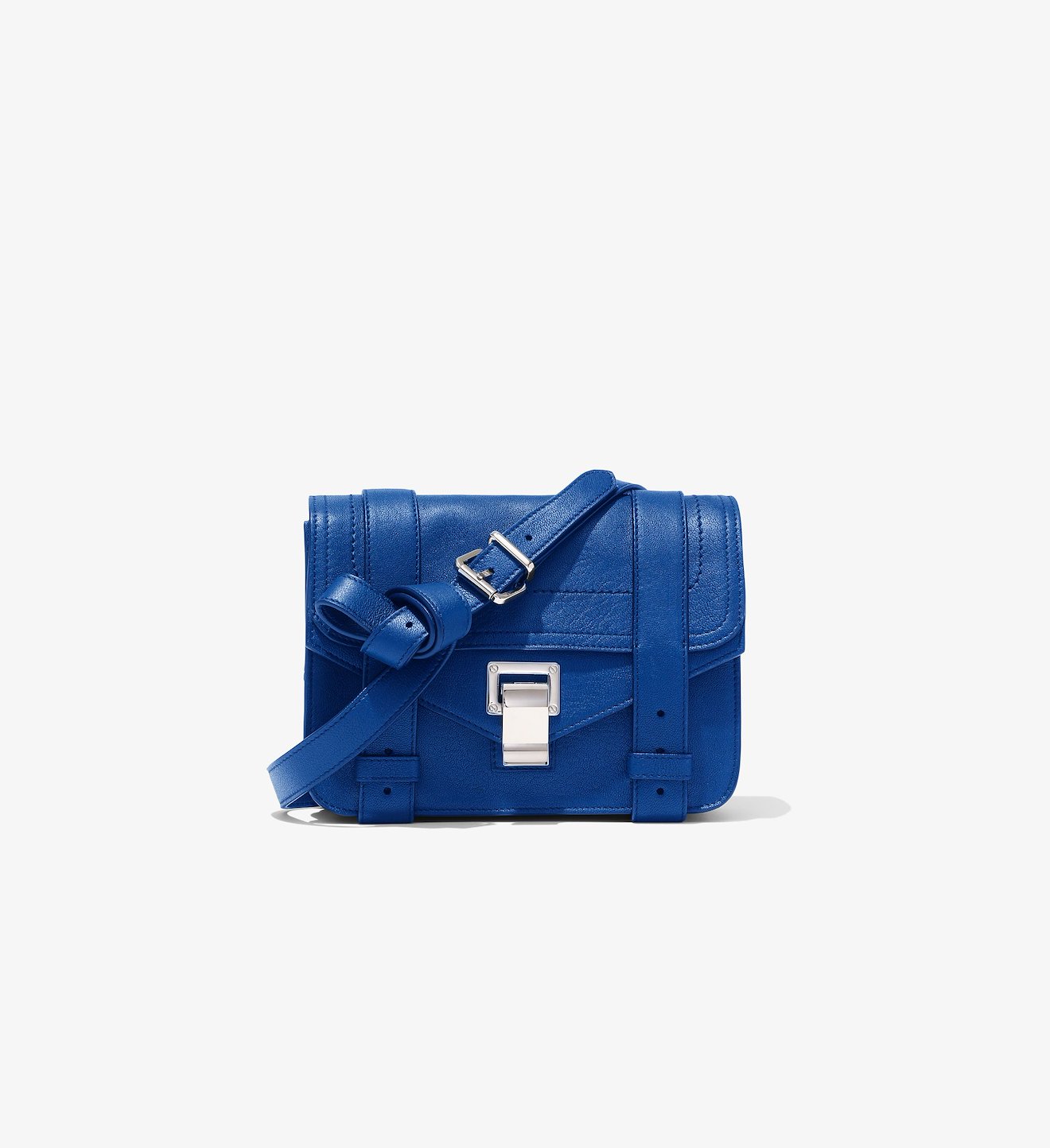 PS1 Mini Crossbody Bag