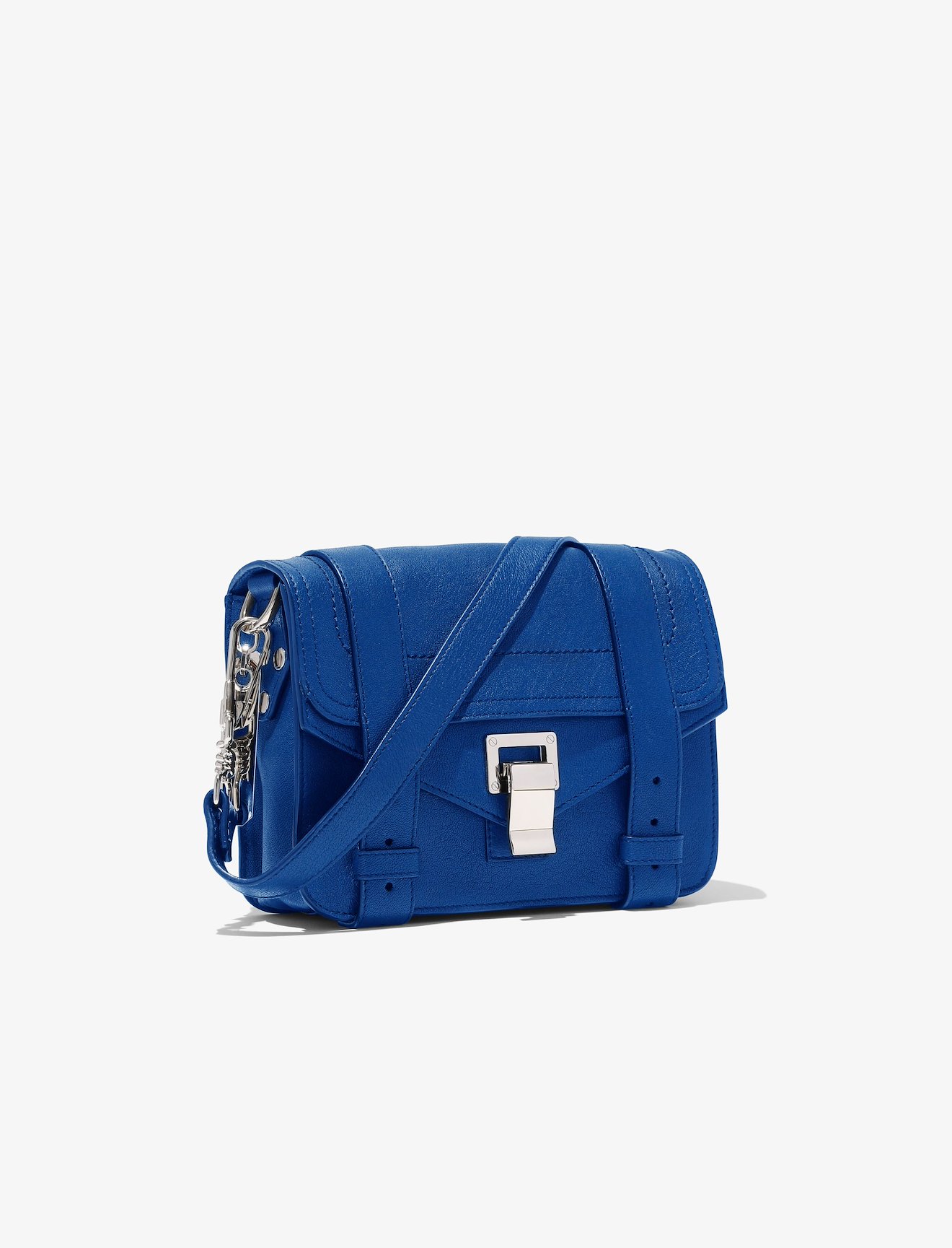 PS1 Mini Crossbody Bag #1