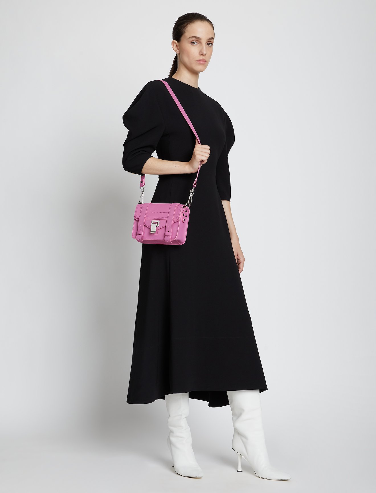PS1 Mini Crossbody Bag #2