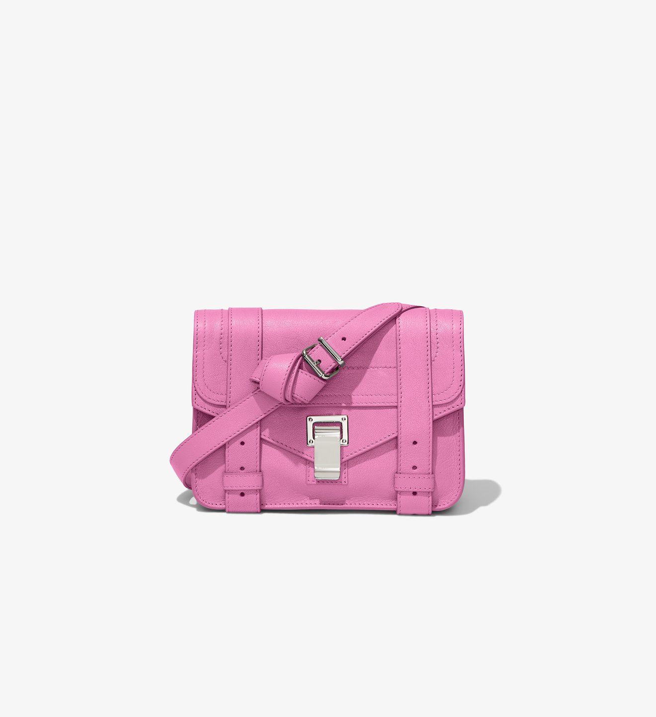 PS1 Mini Crossbody Bag