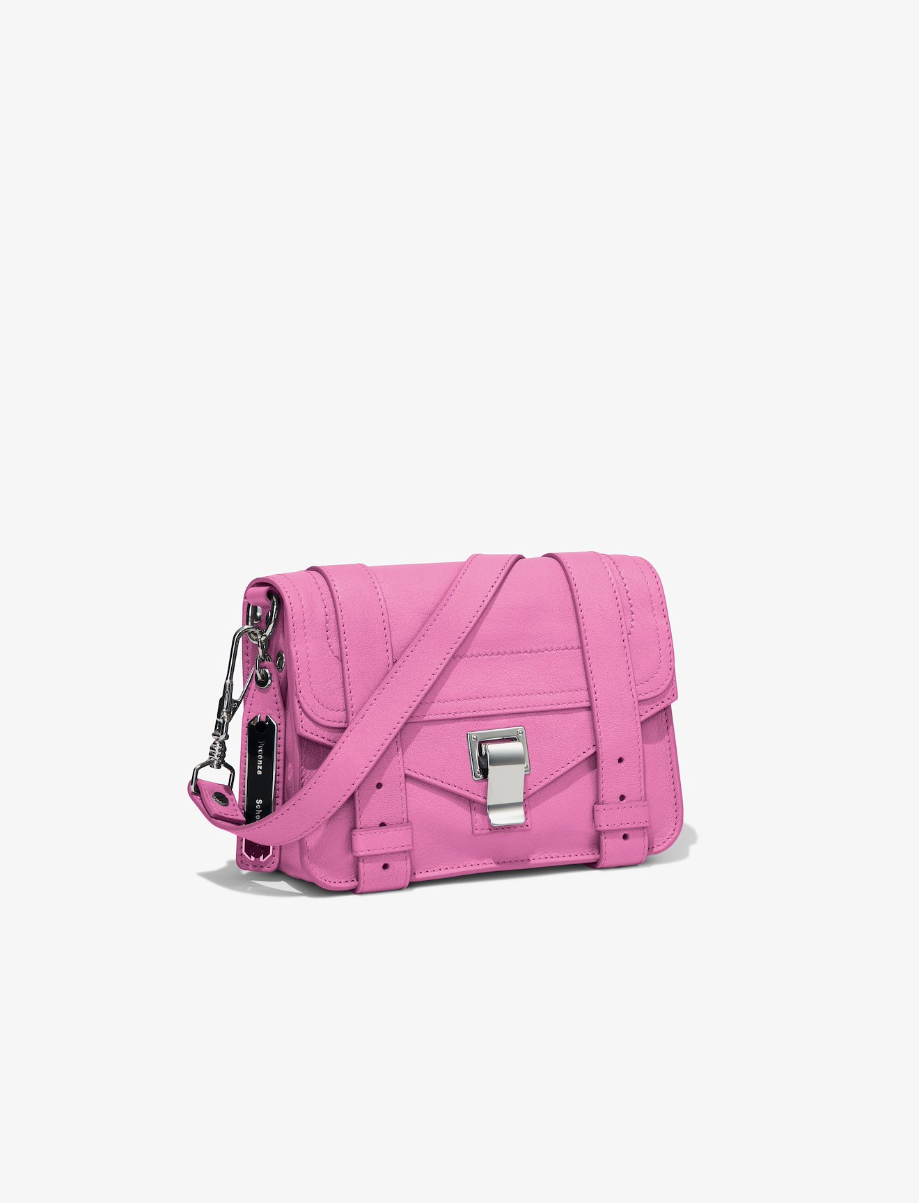 PS1 Mini Crossbody Bag #1