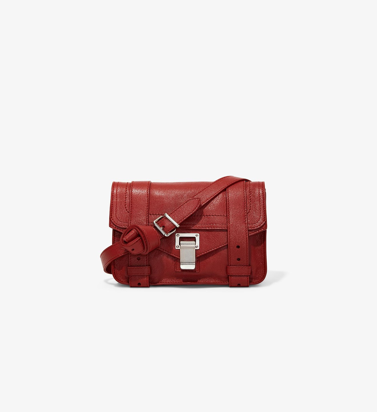 PS1 Mini Crossbody Bag