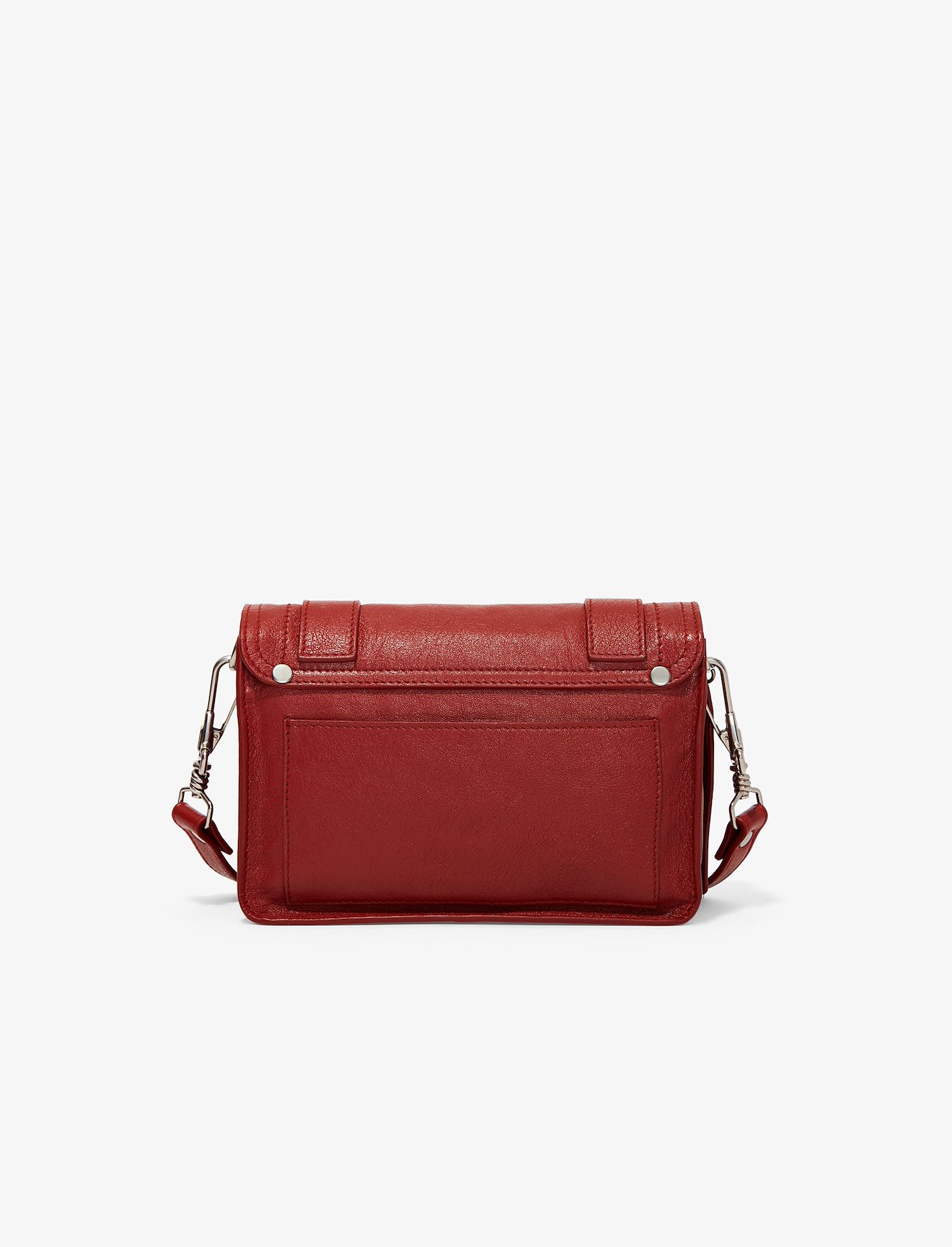 PS1 Mini Crossbody Bag #1