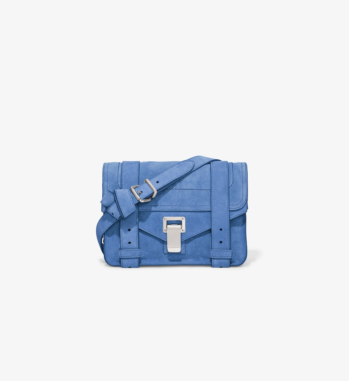 PS1 mini crossbody bag