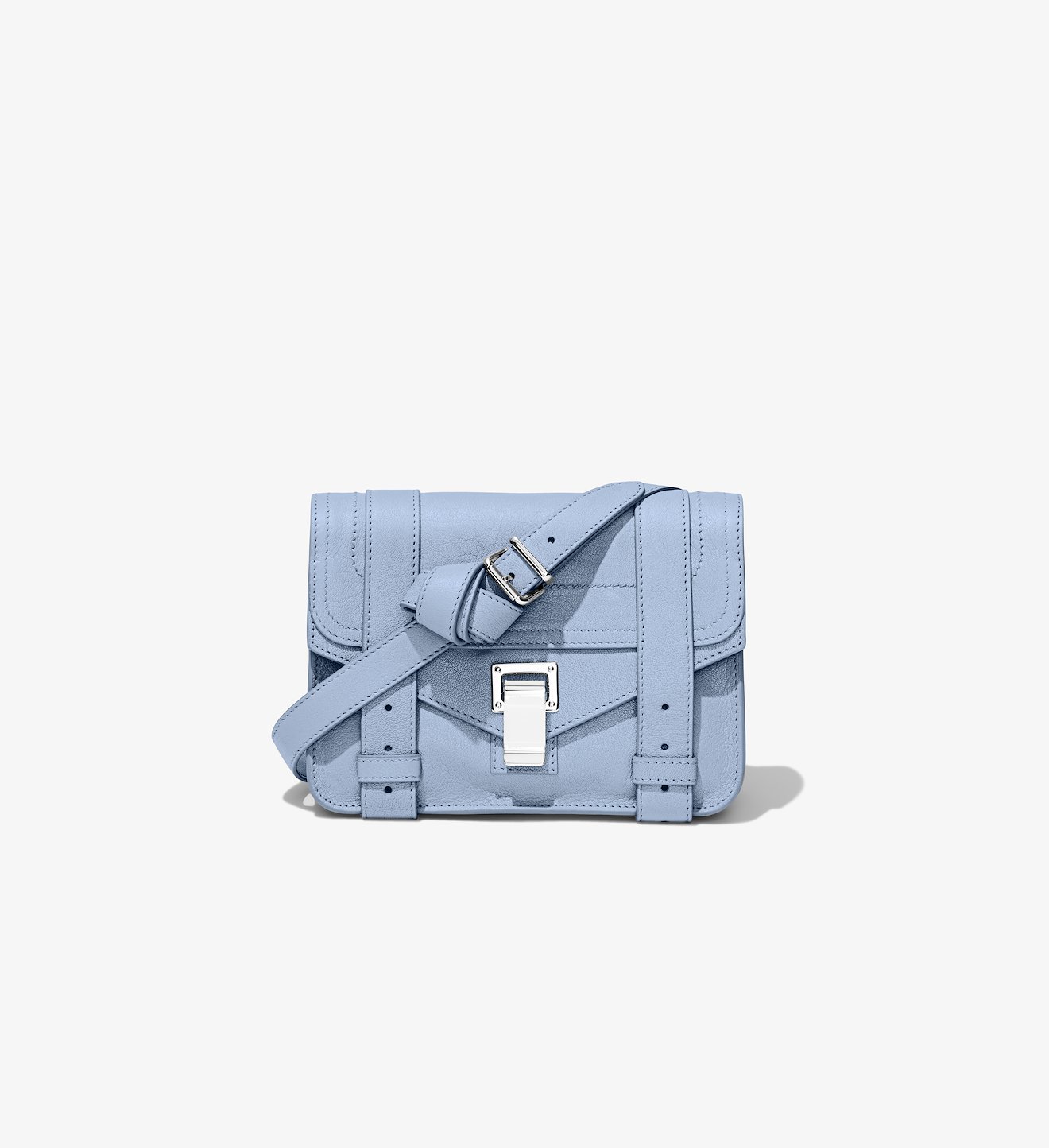 PS1 Mini Crossbody Bag