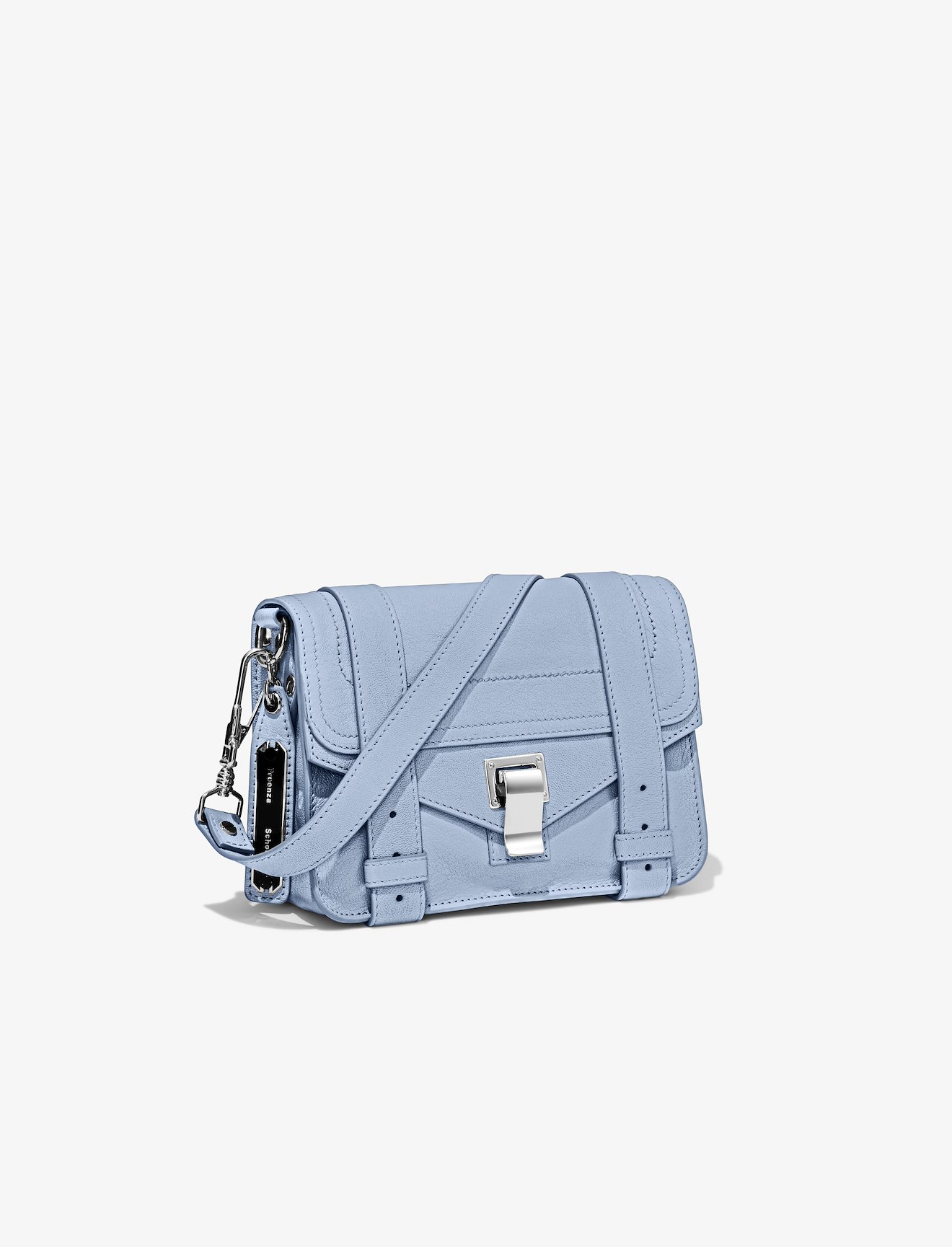 PS1 Mini Crossbody Bag #1
