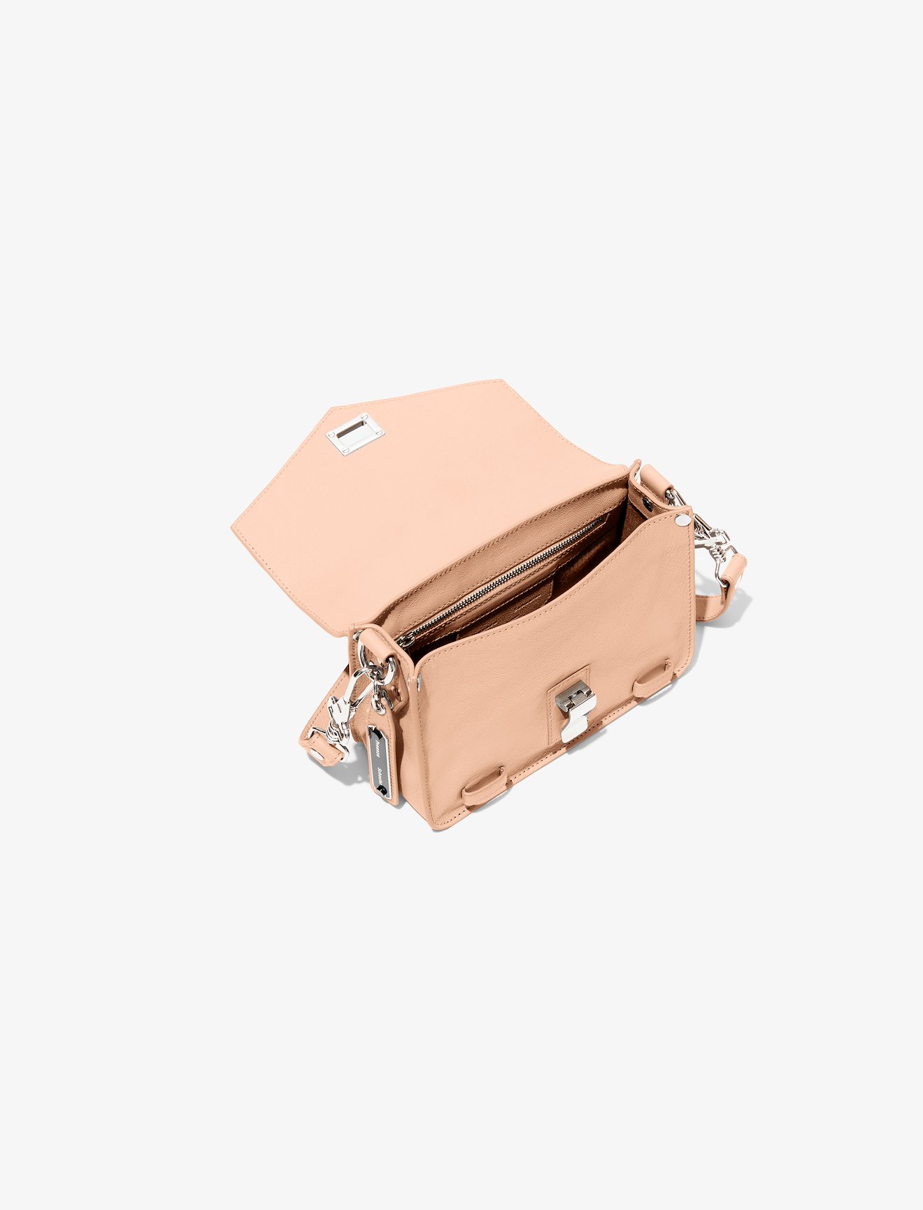 PS1 Mini Crossbody Bag #4