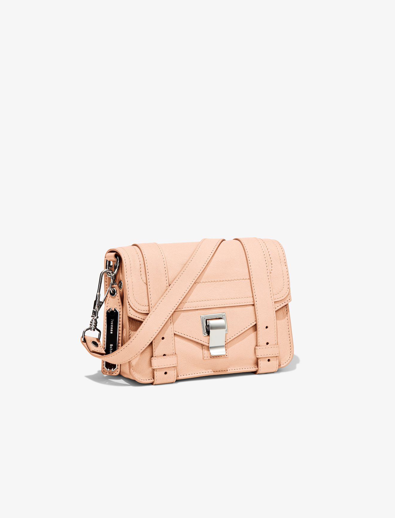PS1 Mini Crossbody Bag #1