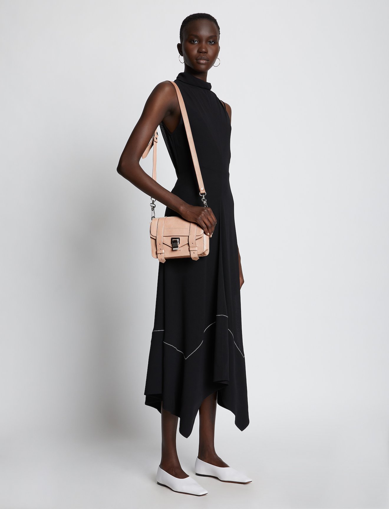 PS1 Mini Crossbody Bag #1