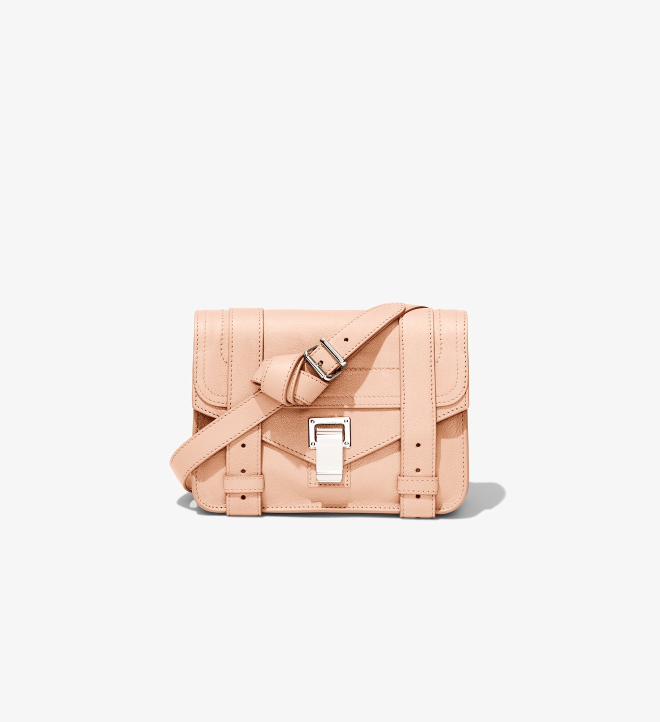PS1 Mini Crossbody Bag