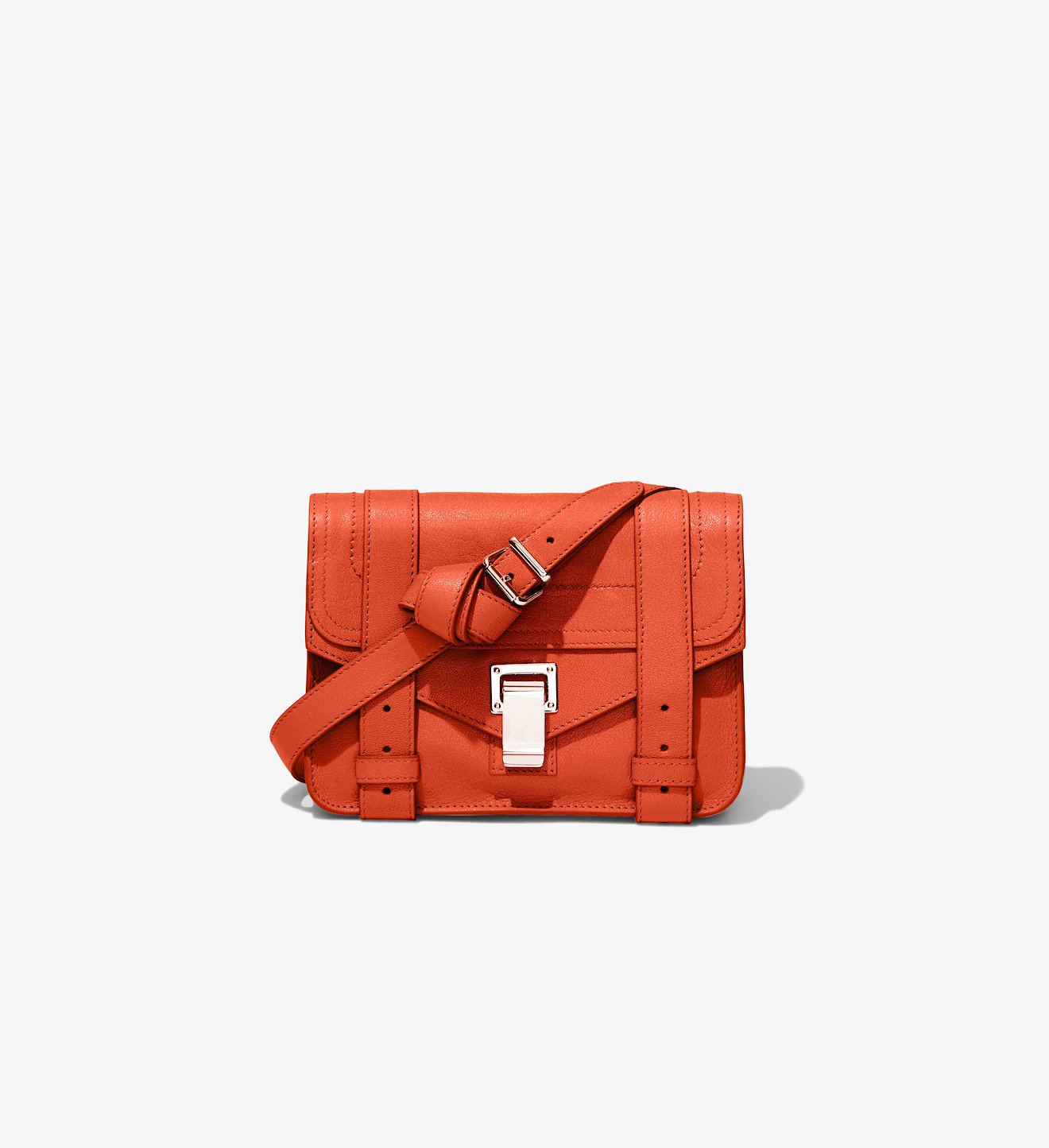 PS1 Mini Crossbody Bag