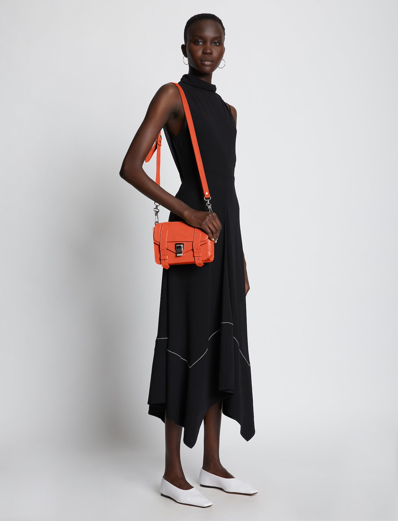 PS1 Mini Crossbody Bag #2