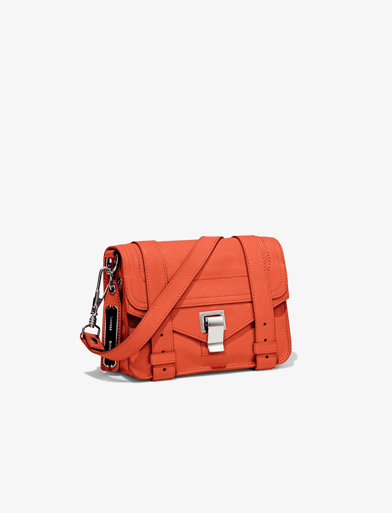 PS1 Mini Crossbody Bag #1