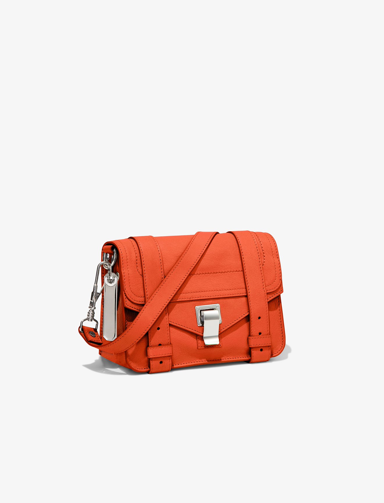 PS1 Mini Crossbody Bag #1