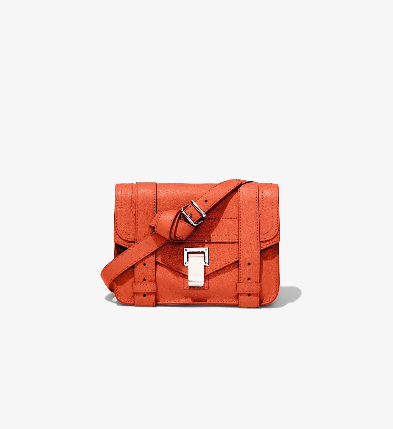PS1 Mini Crossbody Bag