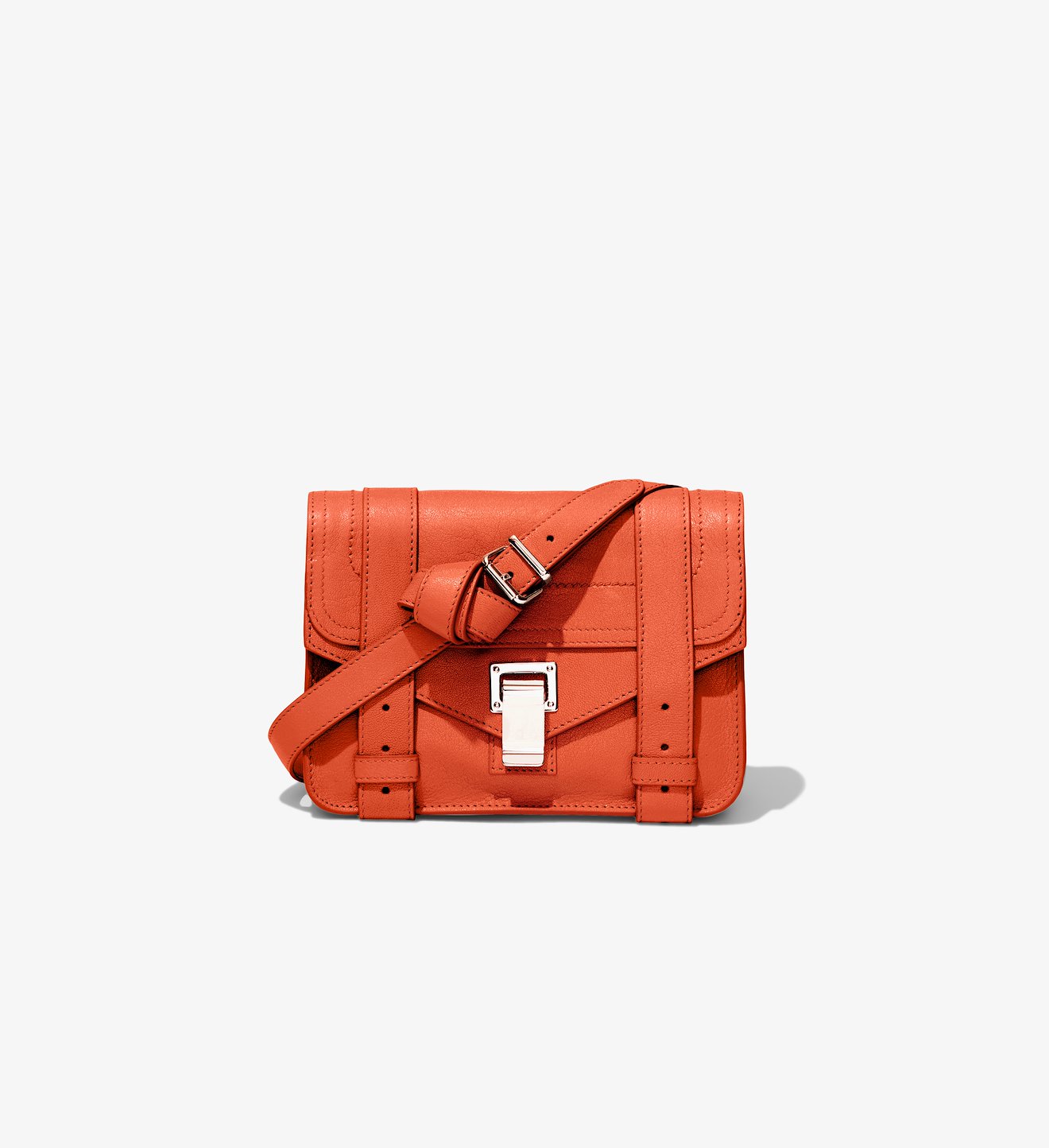 PS1 Mini Crossbody Bag
