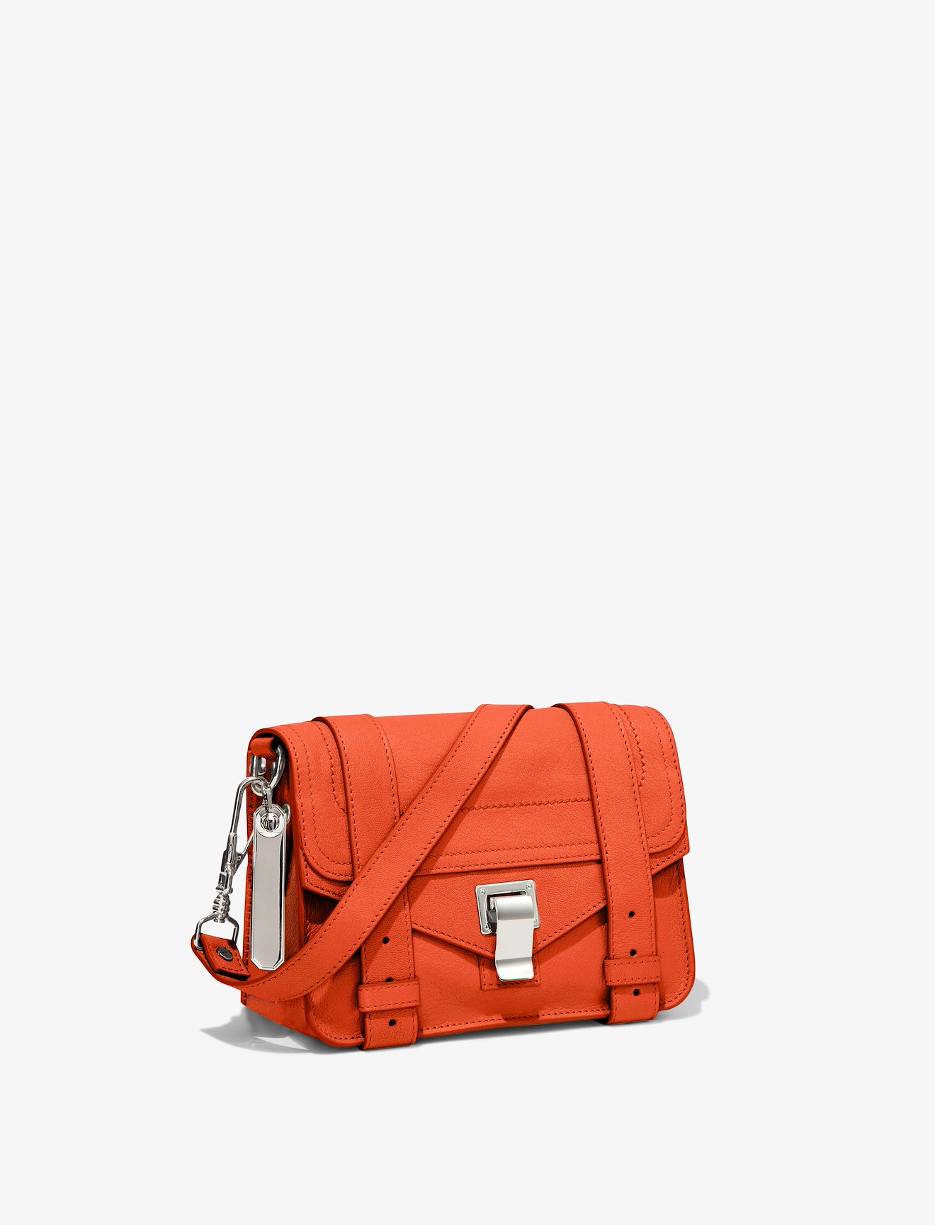 PS1 Mini Crossbody Bag #1
