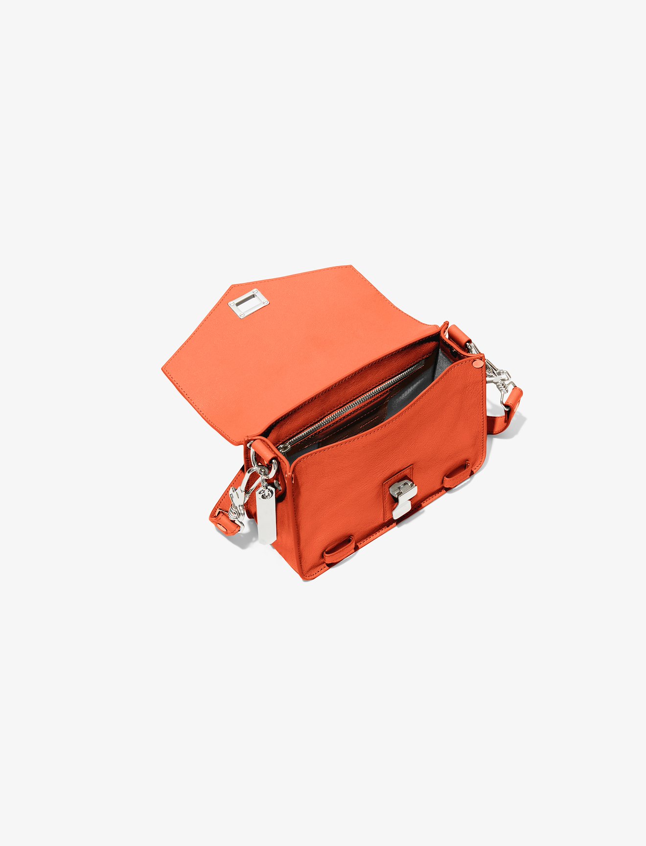 PS1 Mini Crossbody Bag #4