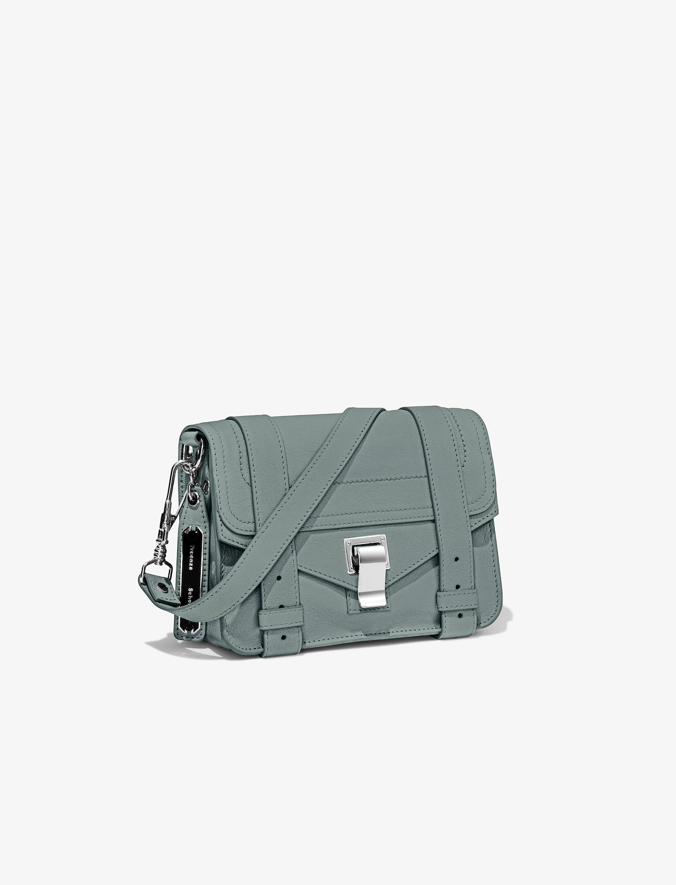 PS1 Mini Crossbody Bag #1