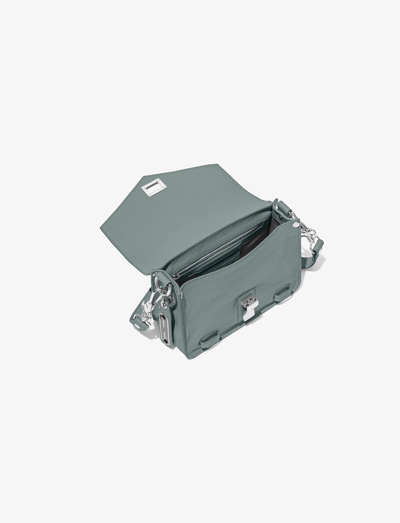 PS1 Mini Crossbody Bag #4