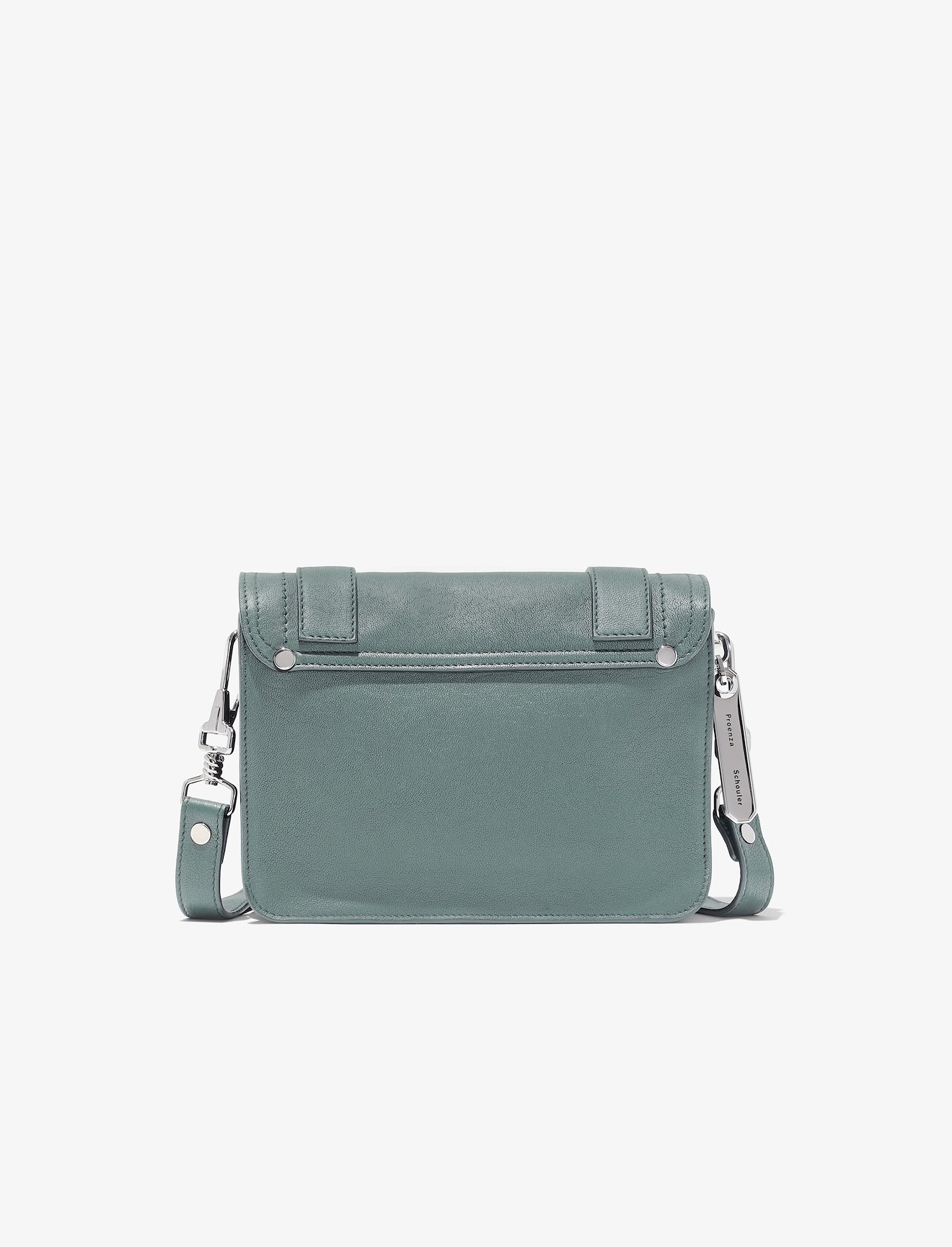 PS1 Mini Crossbody Bag #1