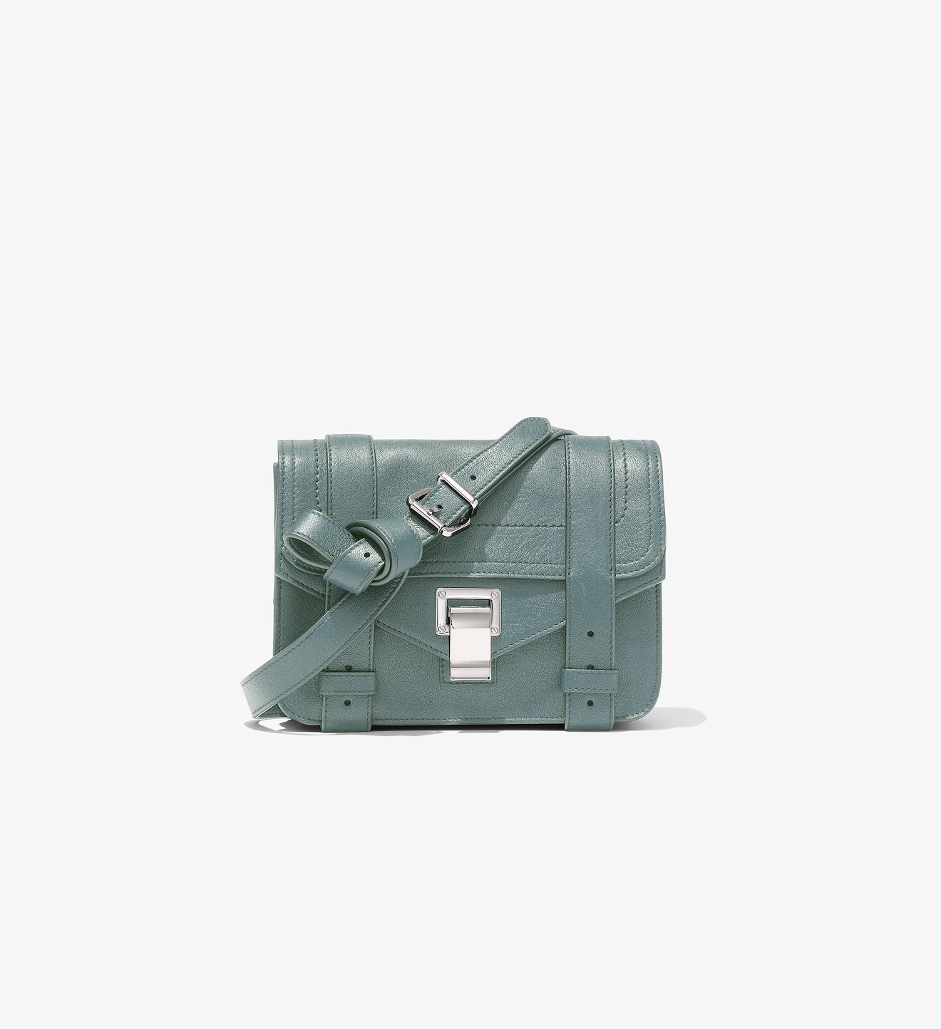 PS1 Mini Crossbody Bag