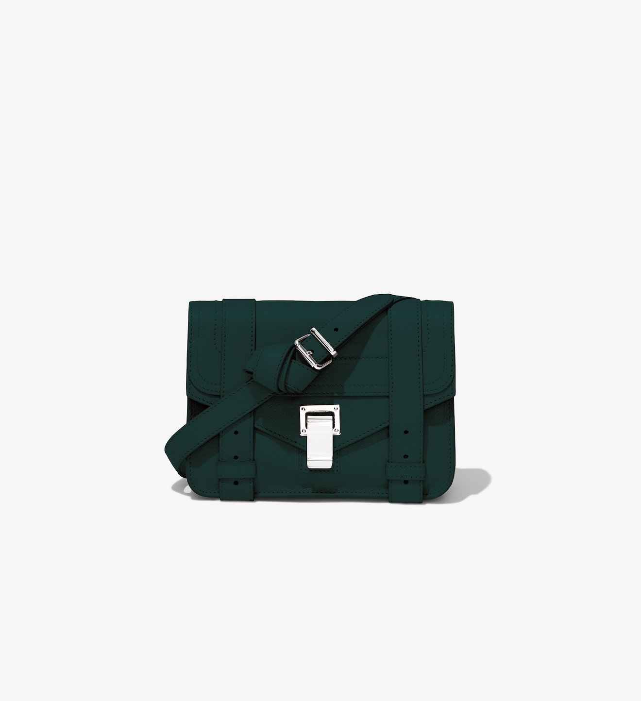 PS1 Mini Crossbody Bag