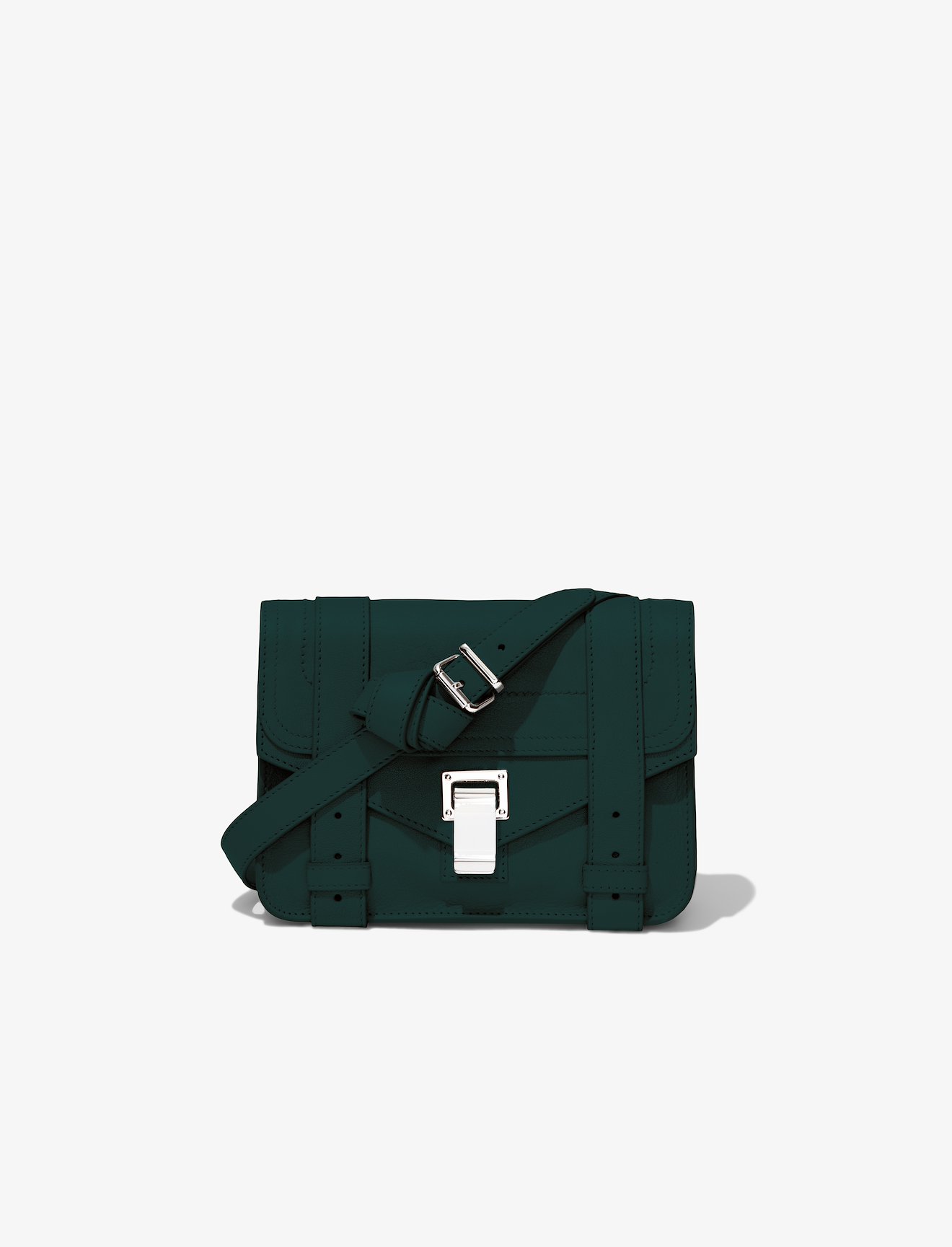PS1 Mini Crossbody Bag #1