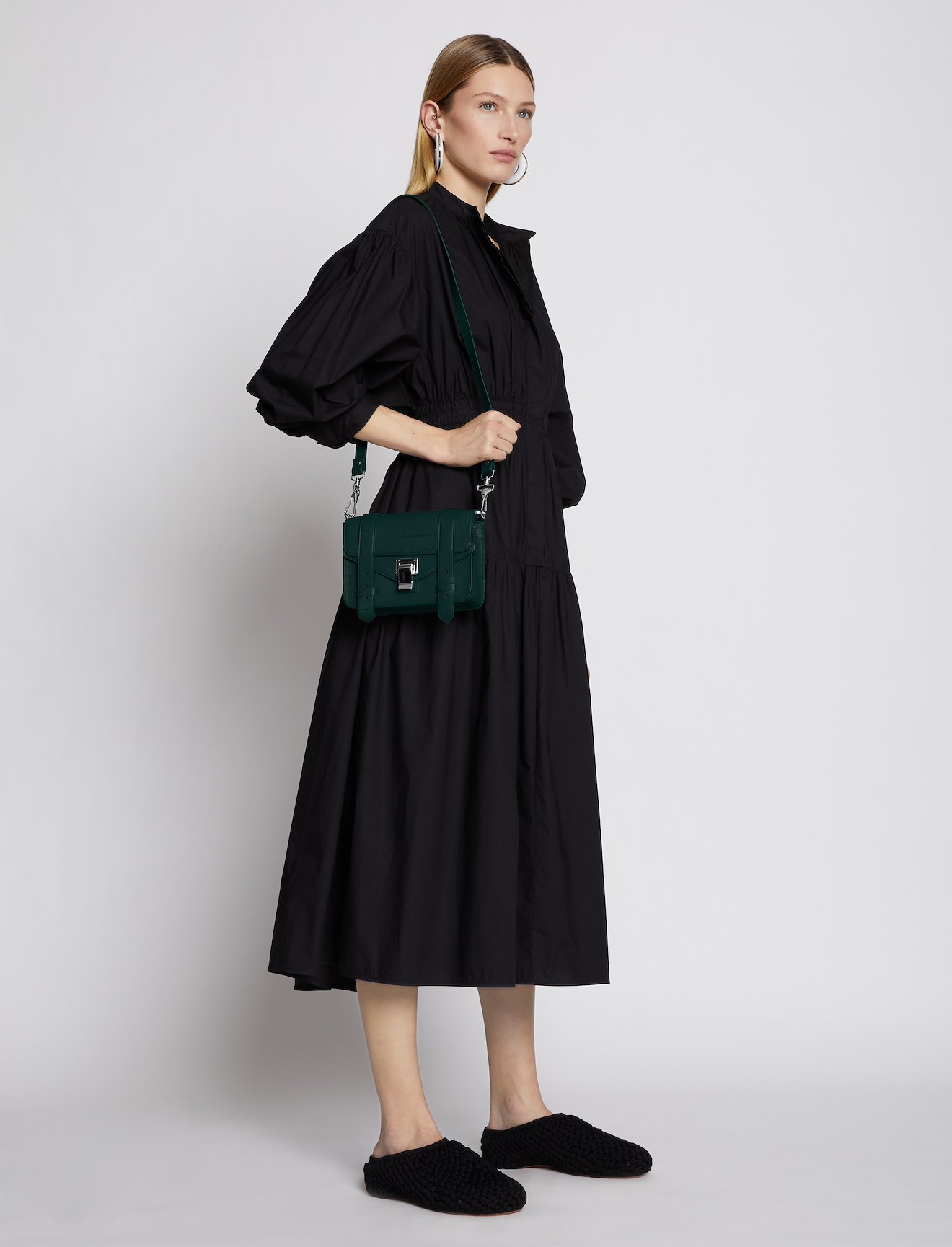 PS1 Mini Crossbody Bag #2