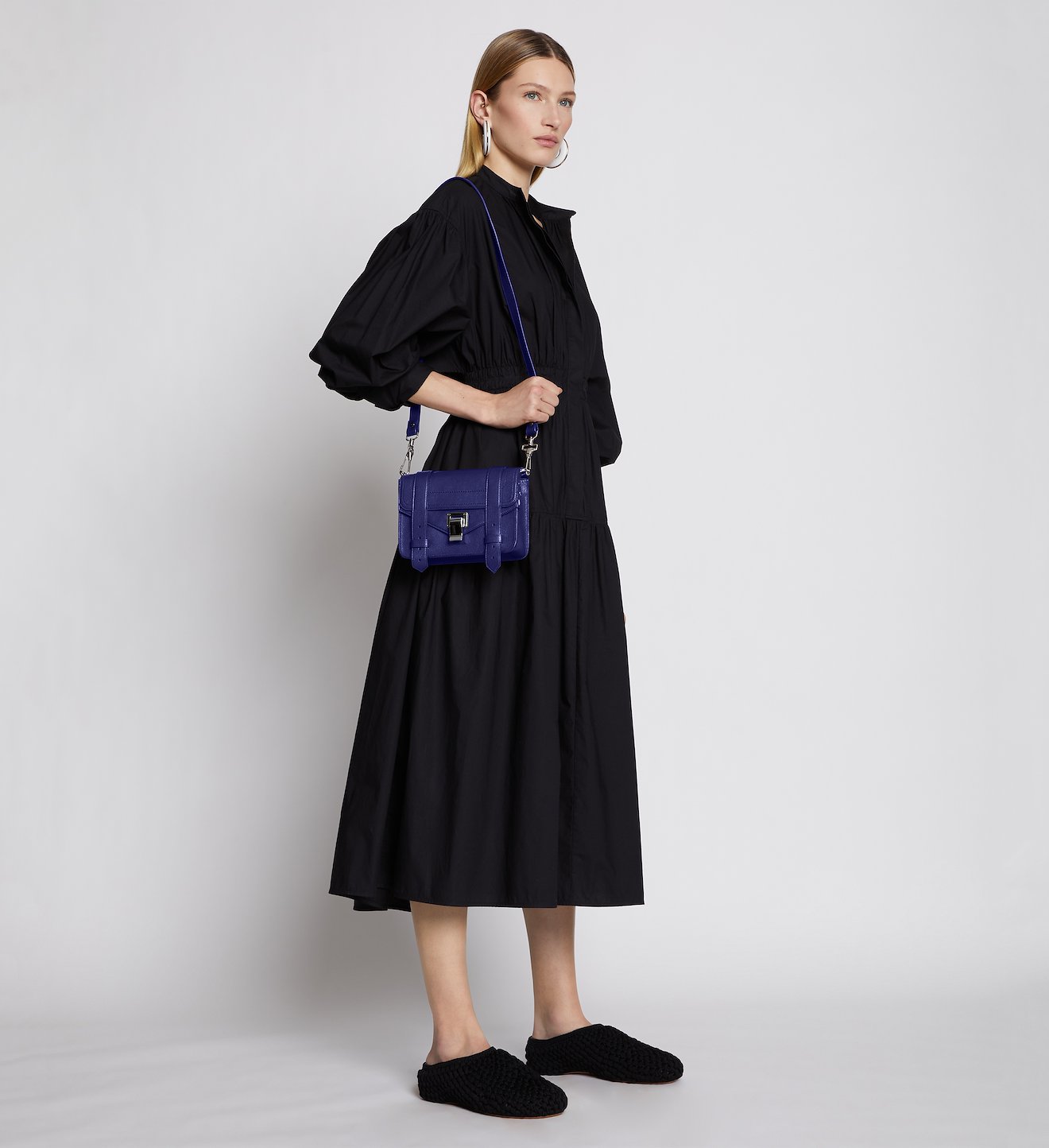 PS1 Mini Crossbody Bag