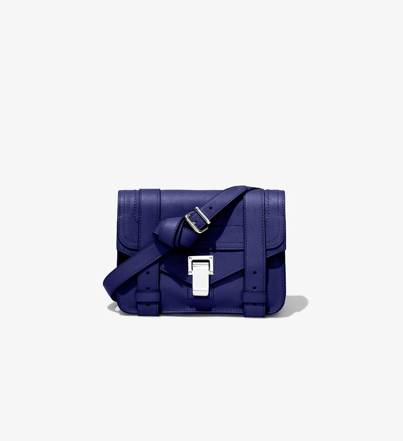 PS1 Mini Crossbody Bag